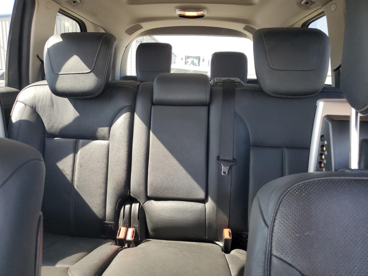 2012 Mercedes-benz Gl 550 4matic Черный vin: 4JGBF8GE3CA780125