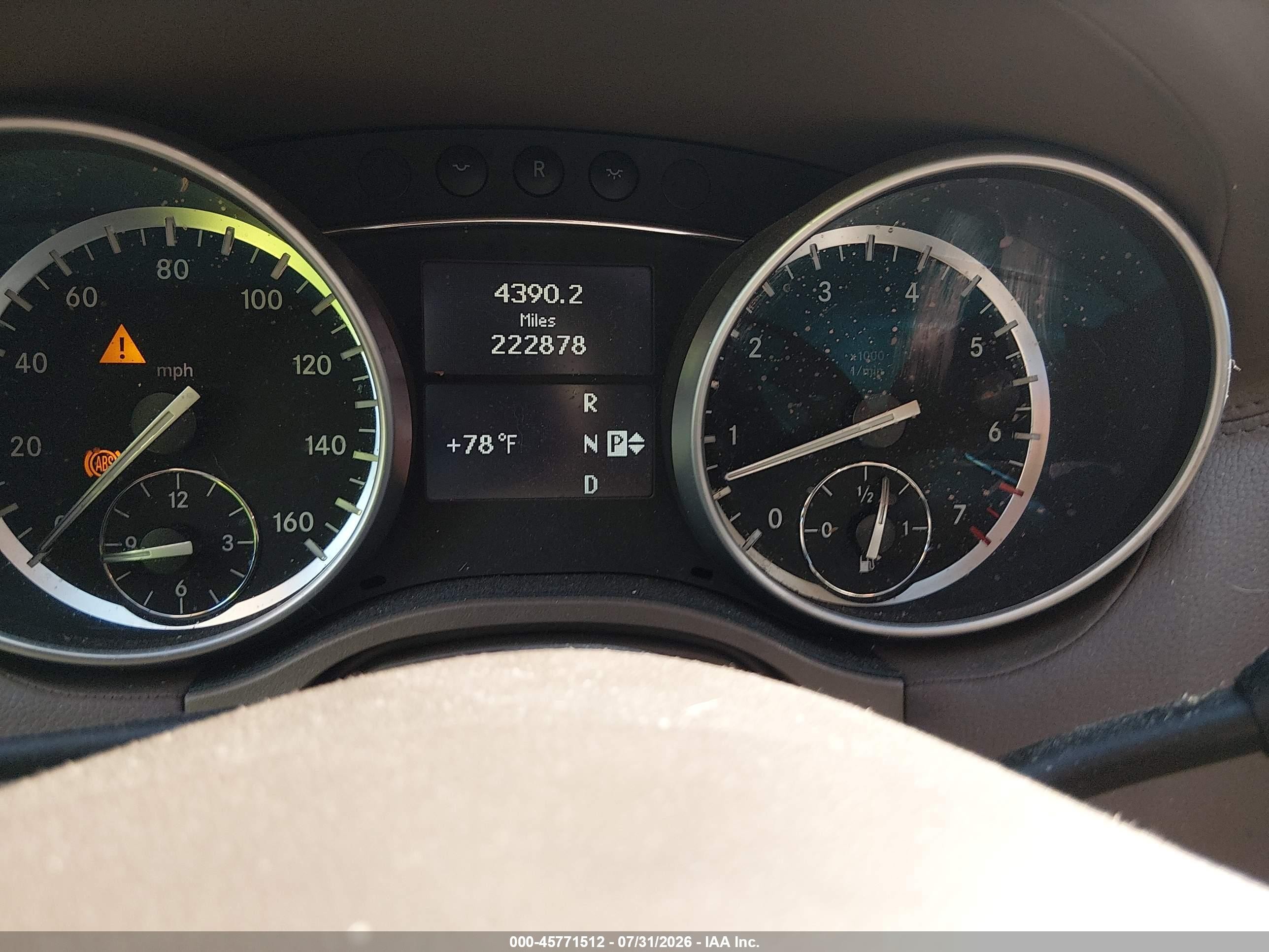 2011 Mercedes-benz Gl 550 4matic Black vin: 4JGBF8GE5BA657649