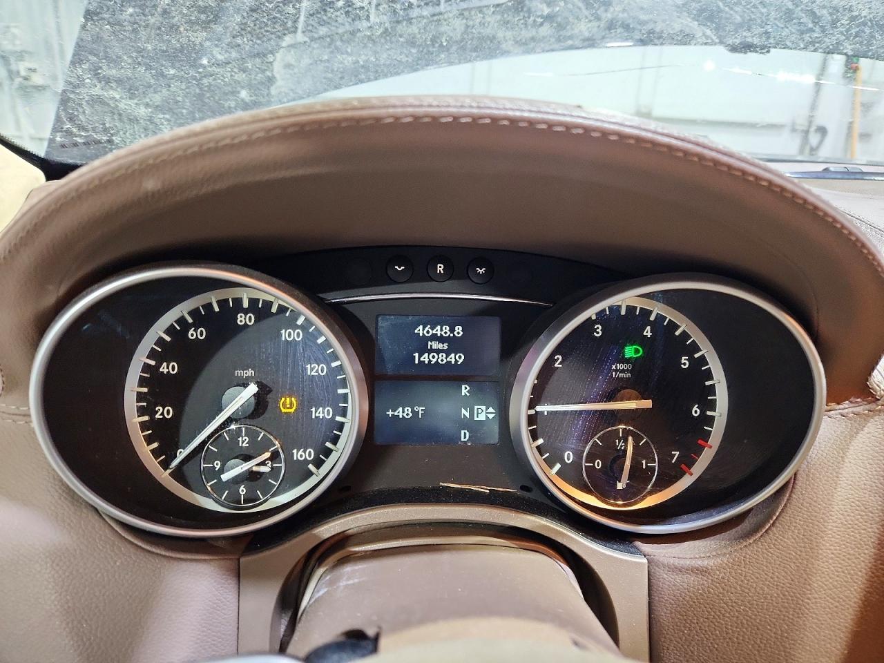 2011 Mercedes-benz Gl 550 4matic Черный vin: 4JGBF8GE5BA741941