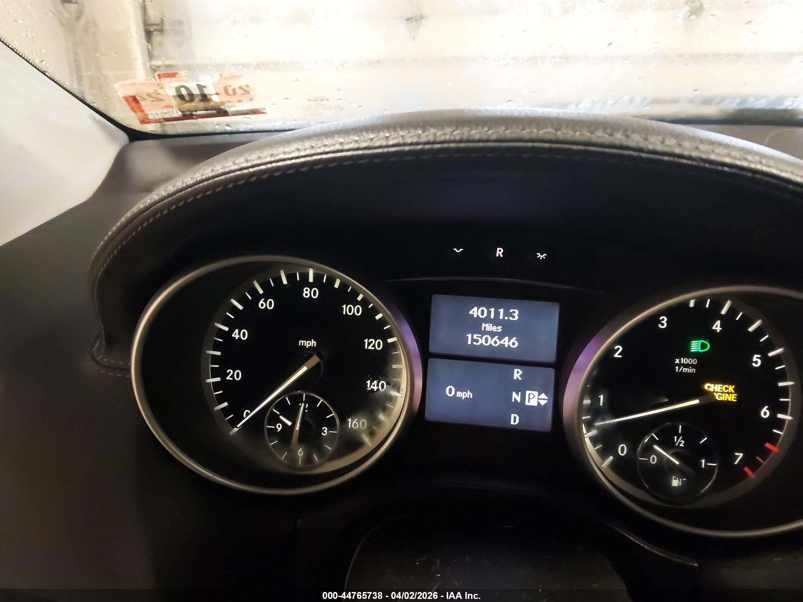 2011 Mercedes-benz Gl 550 4matic Black vin: 4JGBF8GE6BA705384