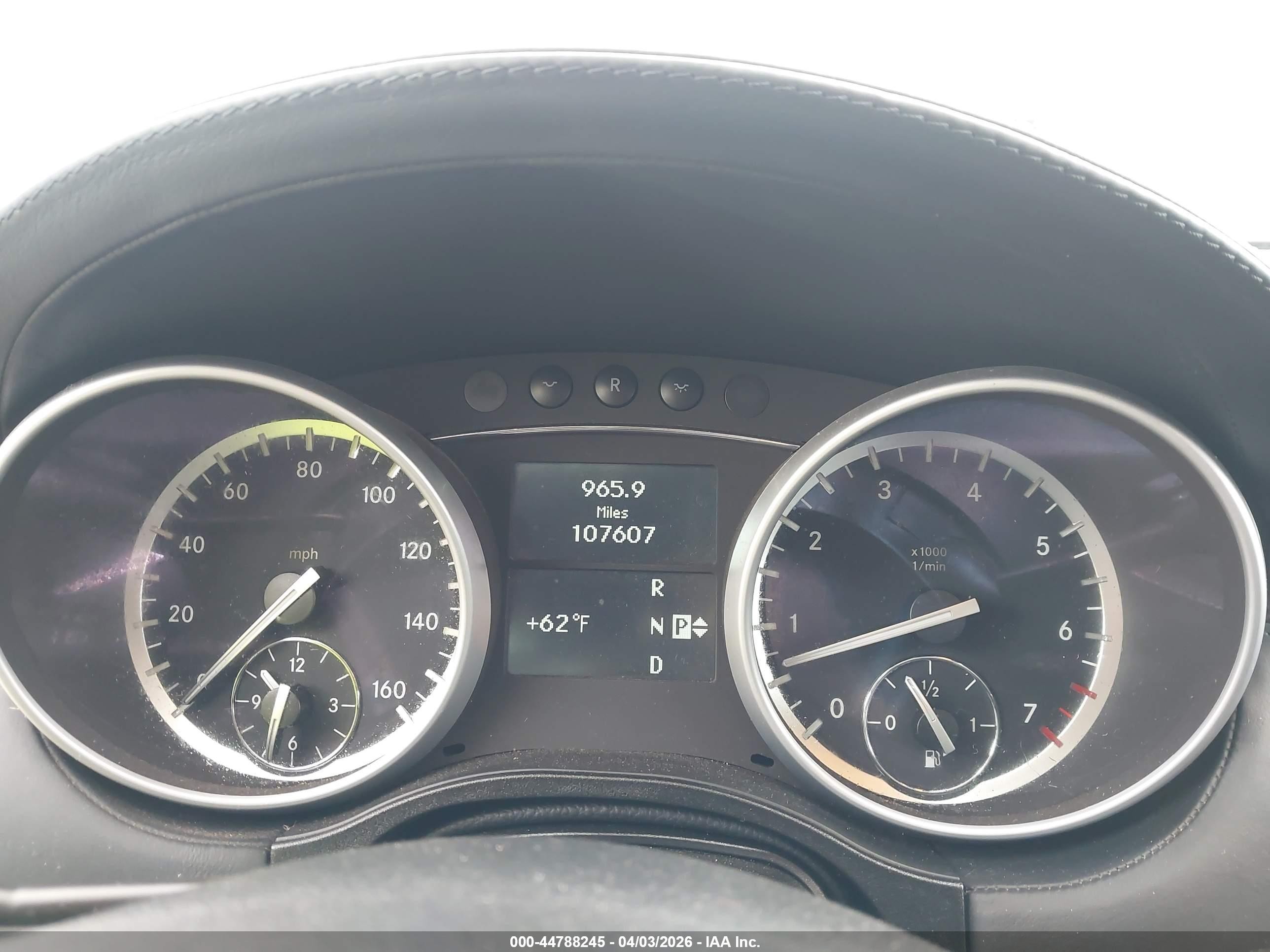 2011 Mercedes-benz Gl 550 4matic Black vin: 4JGBF8GE9BA707016