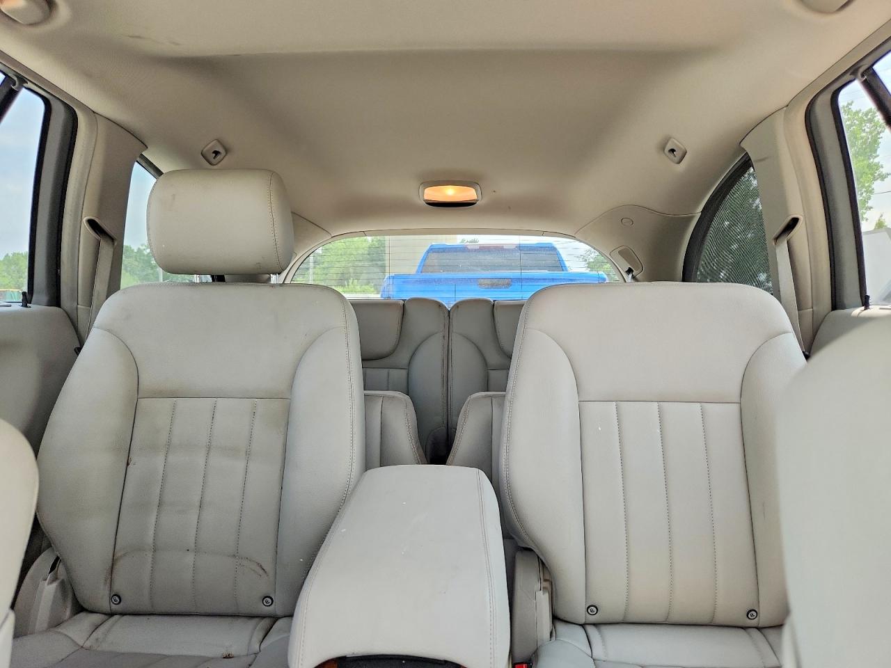 2008 Mercedes-benz R 320 Cdi White vin: 4JGCB22E38A086515