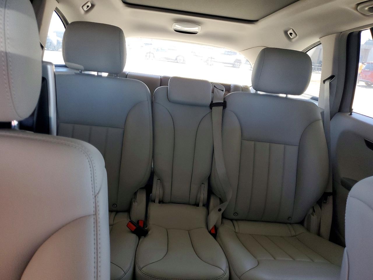 2010 Mercedes-benz R 350 Bluetec Gray vin: 4JGCB2FE6AA105963