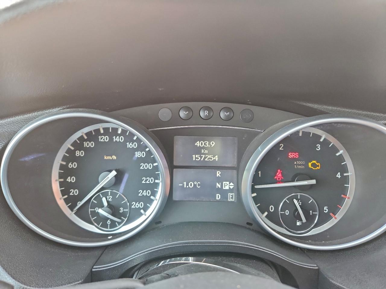 2012 Mercedes-benz R 350 Bluetec White vin: 4JGCB2FE6CA146323