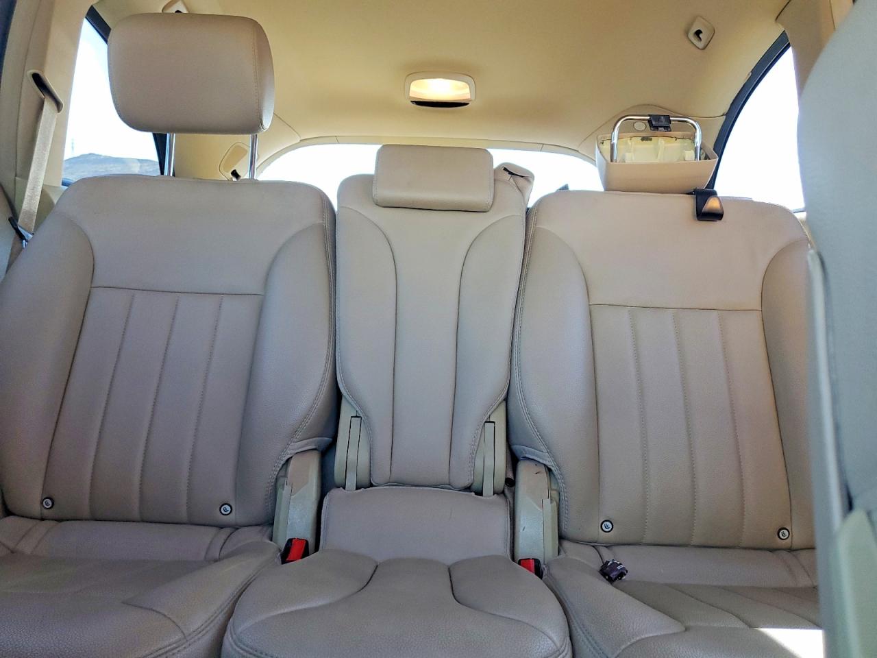 2008 Mercedes-benz R 350 Золотой vin: 4JGCB56E88A064117