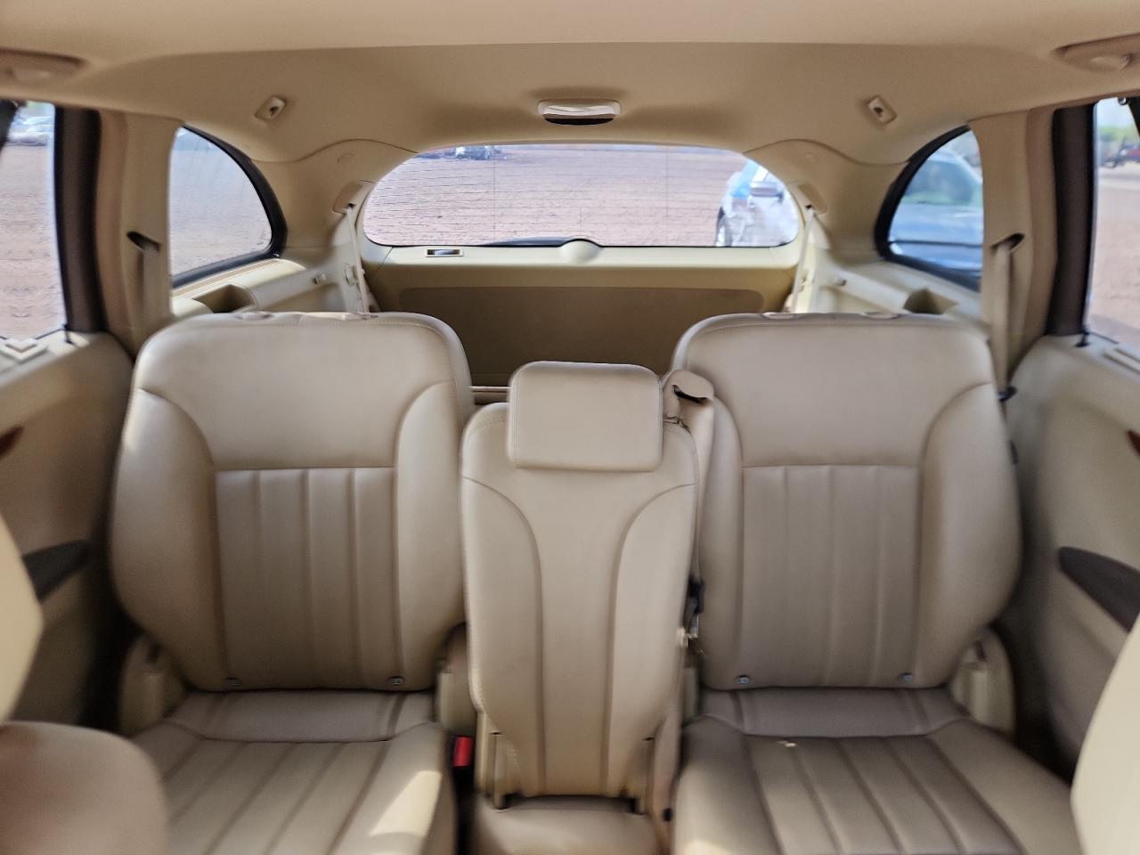 2008 Mercedes-benz R 350 White vin: 4JGCB56EX8A068752