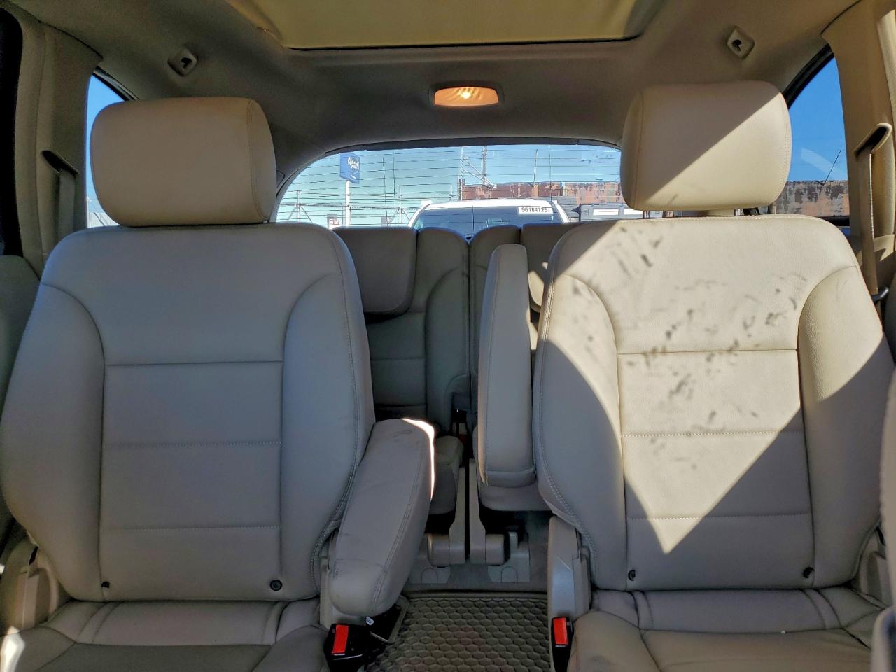 2012 Mercedes-benz R 350 4matic Brown vin: 4JGCB5HE0CA141701