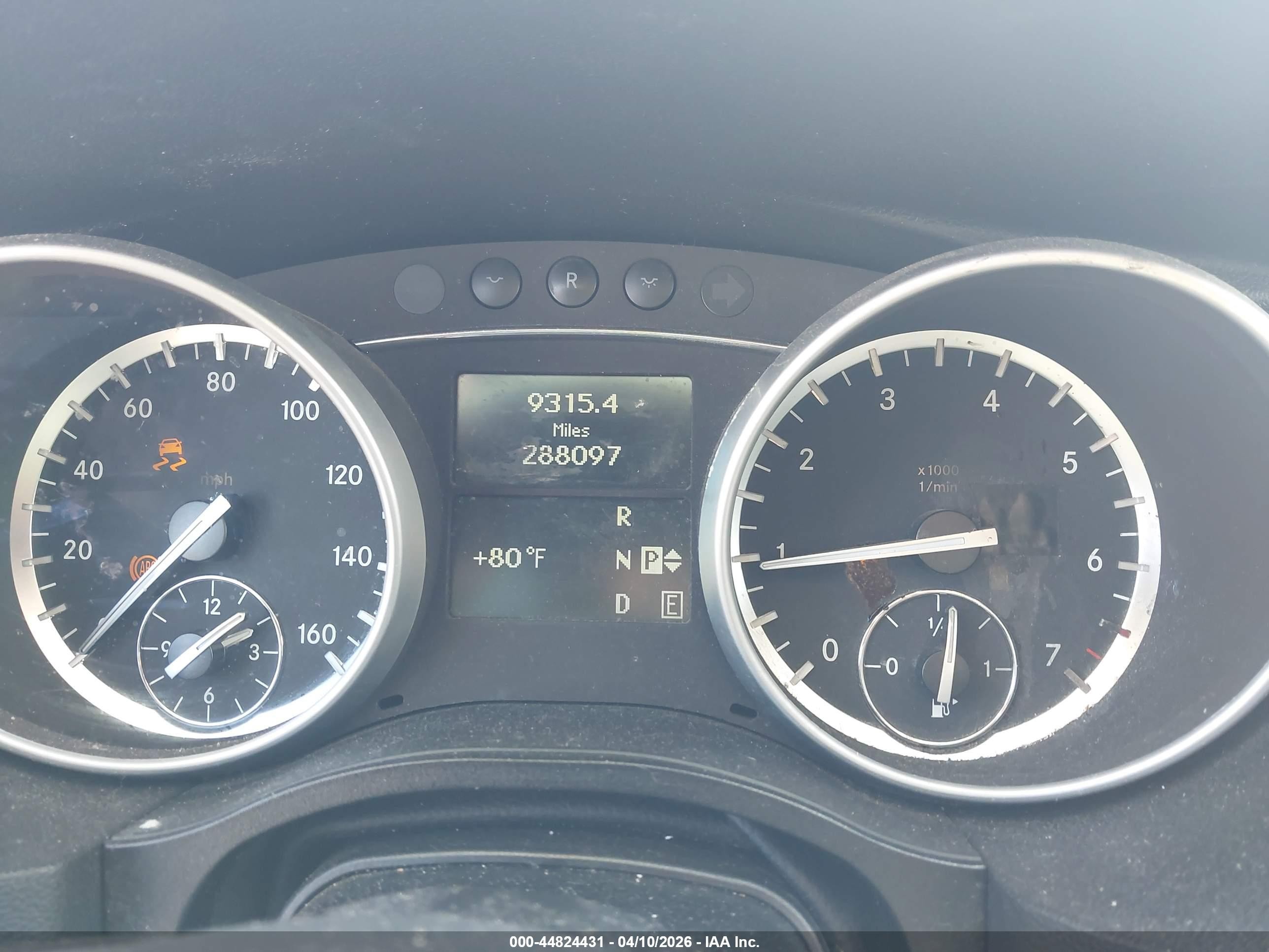 2012 Mercedes-benz R 350 4matic Black vin: 4JGCB5HE2CA138105