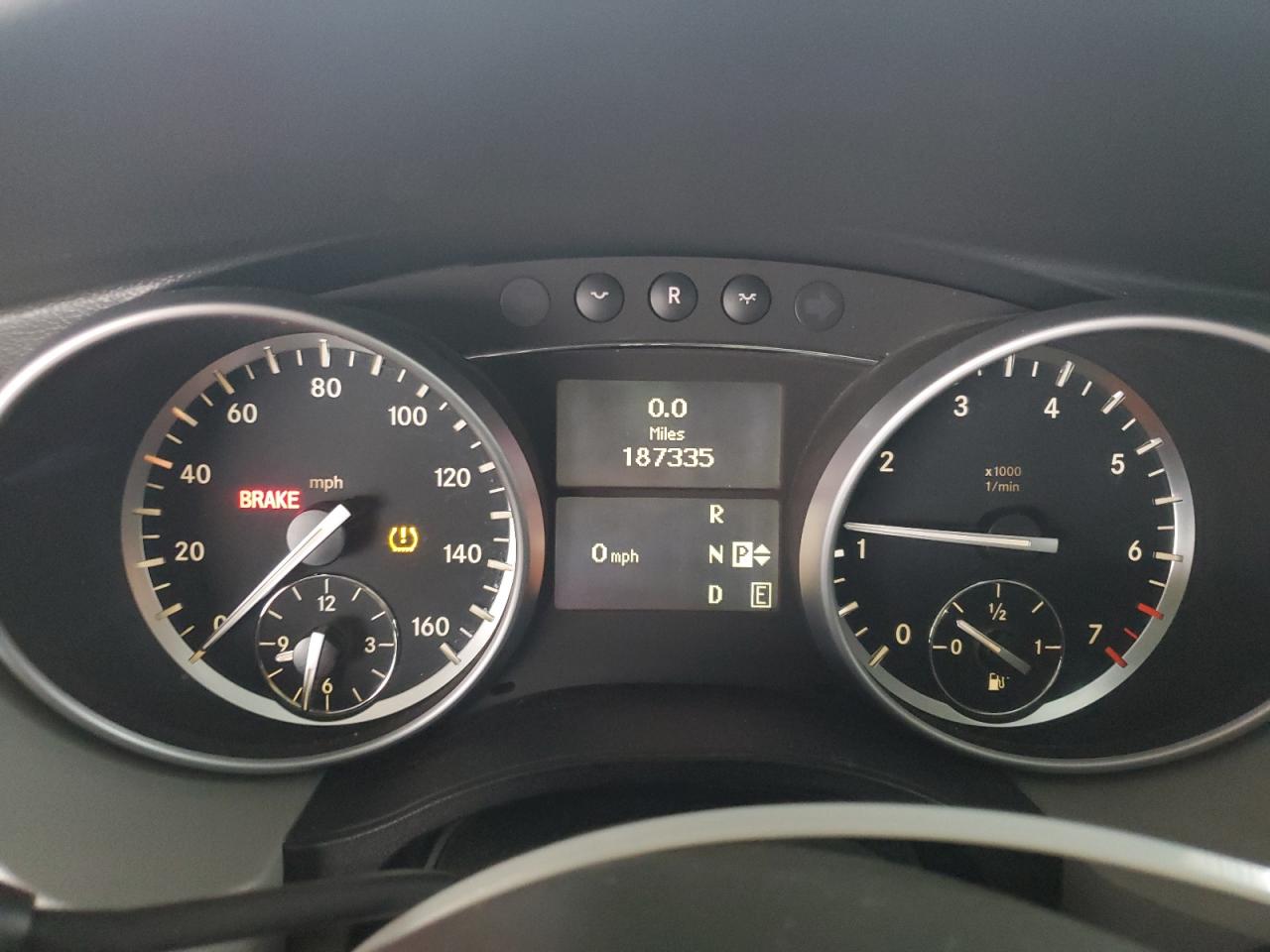 2012 Mercedes-benz R 350 4matic Gray vin: 4JGCB5HE5CA142715