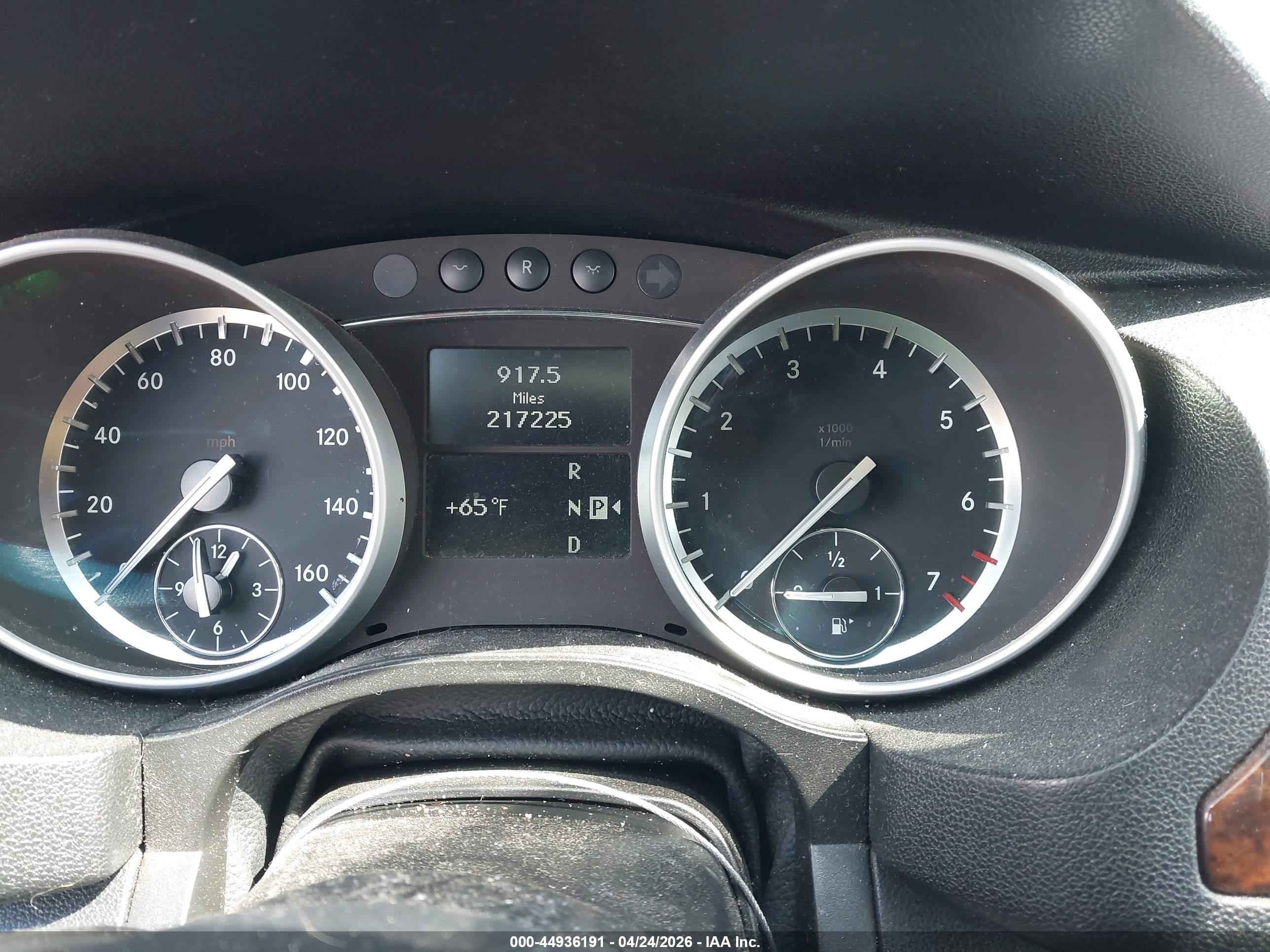 2012 Mercedes-benz R 350 4matic Black vin: 4JGCB5HE7CA138102