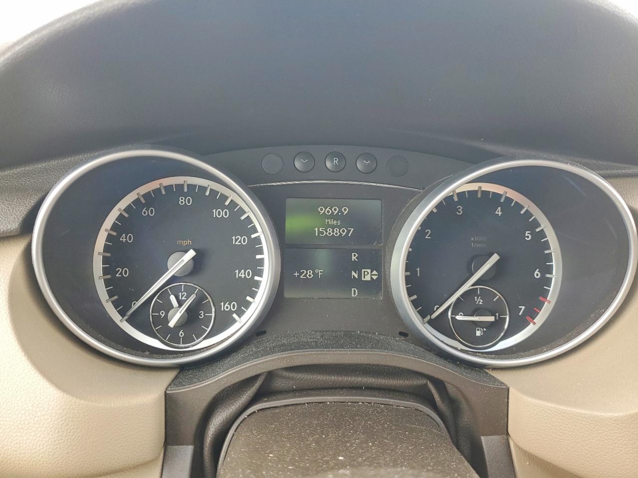2012 Mercedes-benz R 350 4matic Silver vin: 4JGCB5HE7CA145258