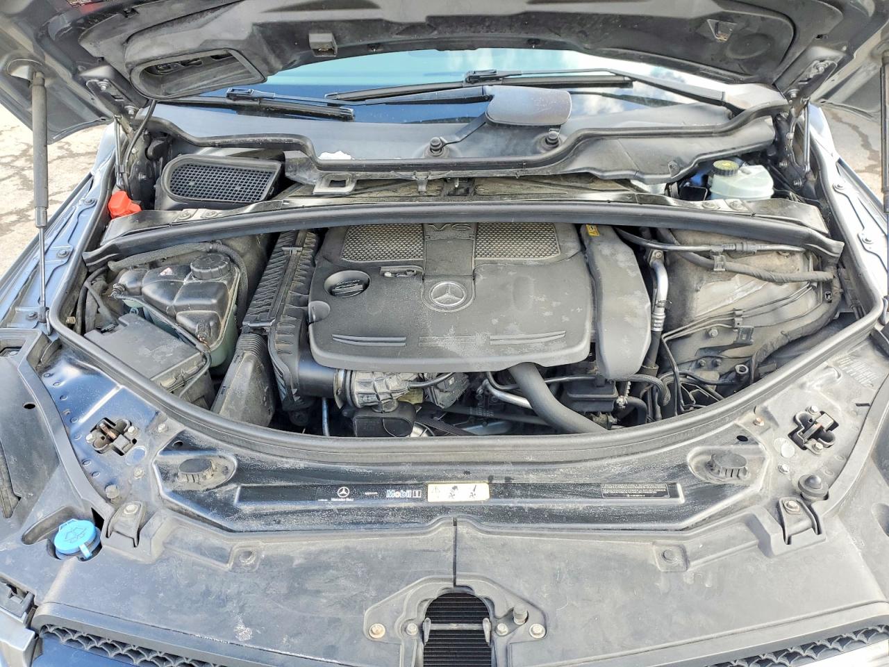 2012 Mercedes-benz R 350 4matic Silver vin: 4JGCB5HE7CA145258