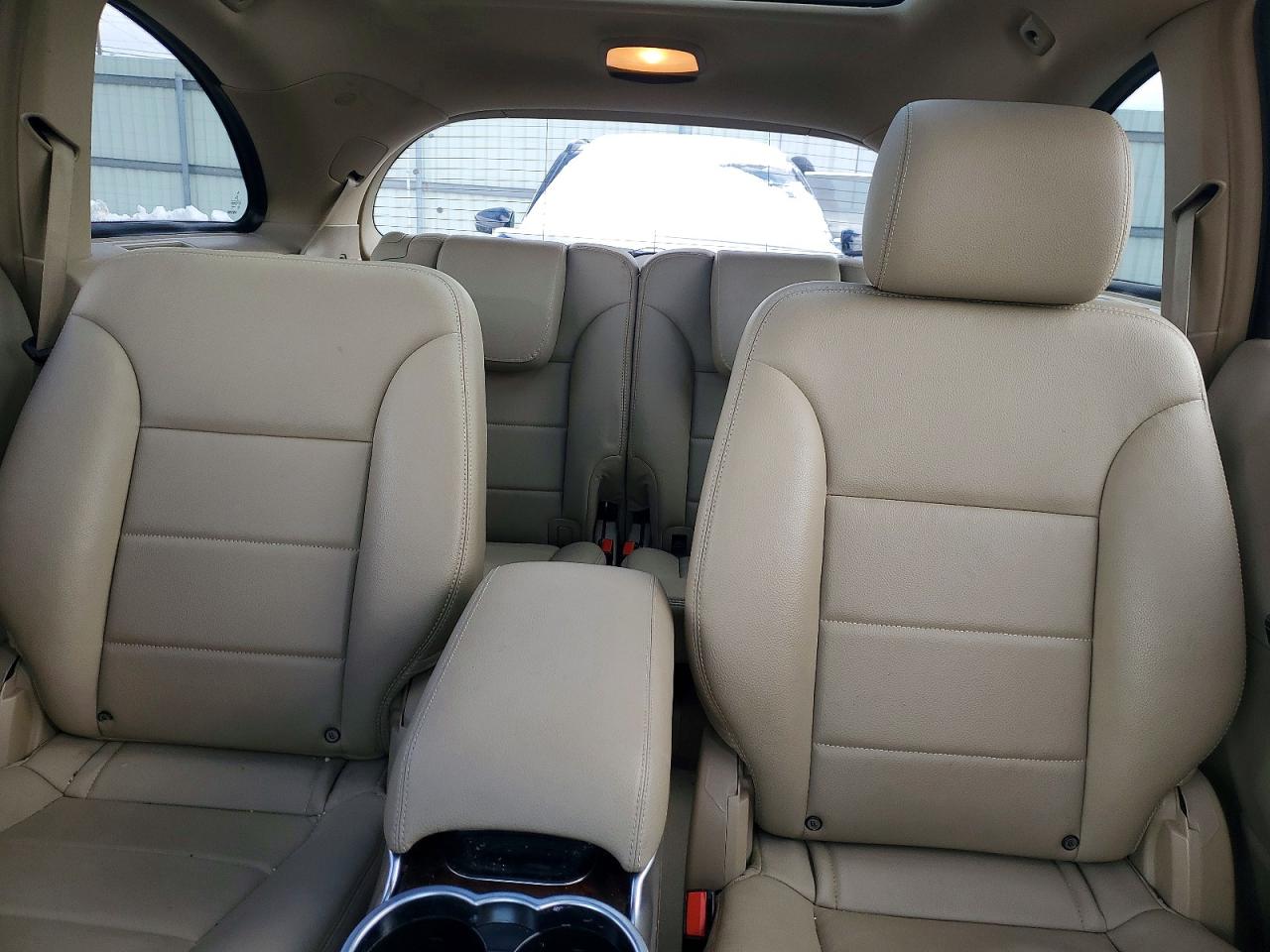2012 Mercedes-benz R 350 4matic Silver vin: 4JGCB5HE7CA145258