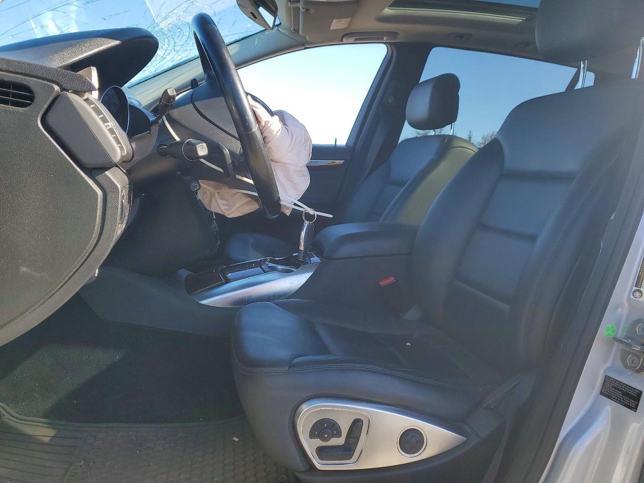 2012 Mercedes-benz R 350 4matic Серебряный vin: 4JGCB5HE9CA137839