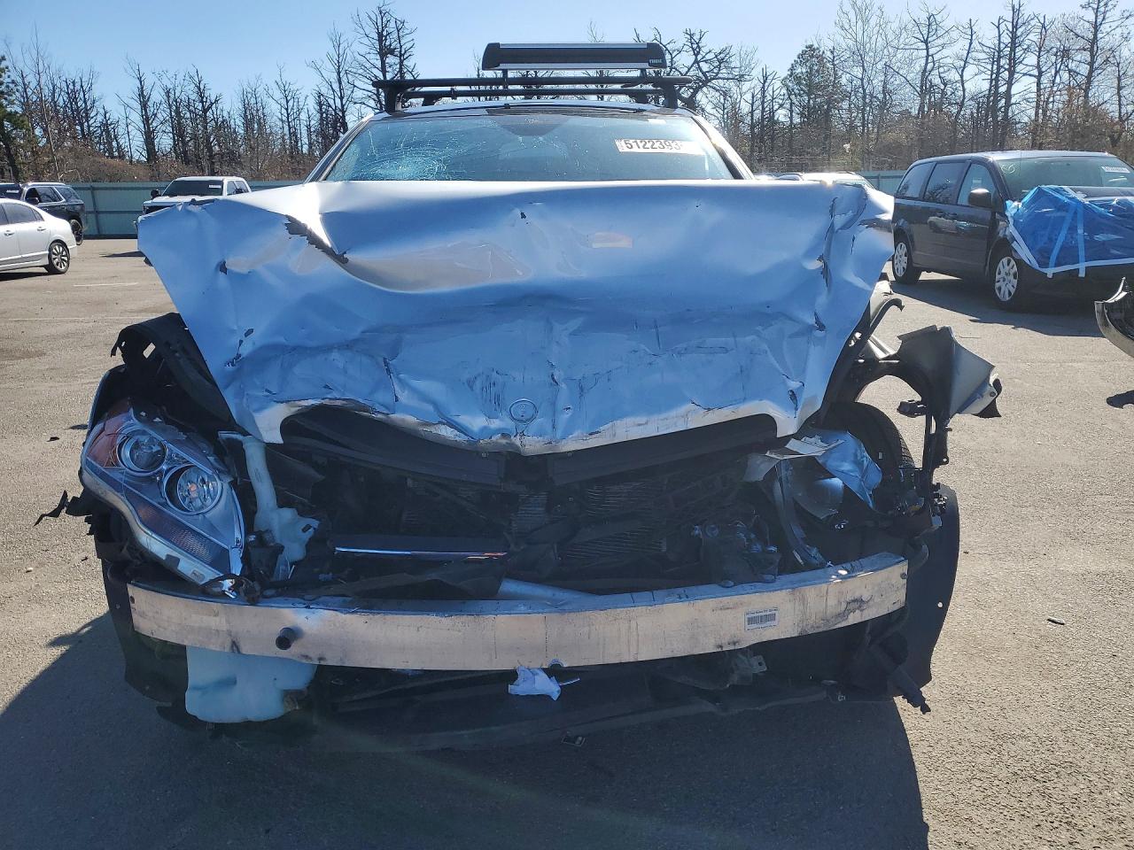 2012 Mercedes-benz R 350 4matic Серебряный vin: 4JGCB5HE9CA137839