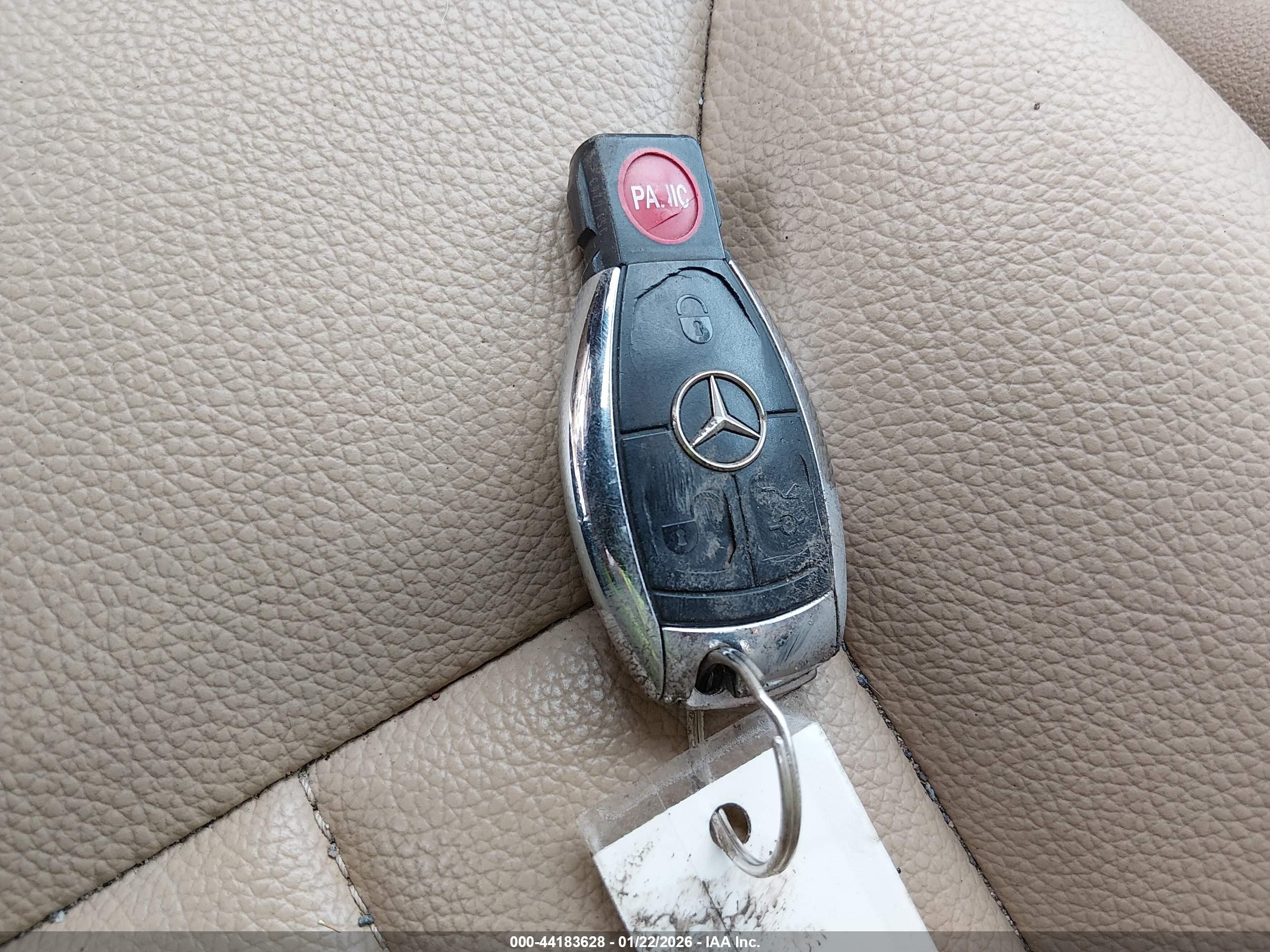 2007 Mercedes-benz R 350 4matic White vin: 4JGCB65E07A040464