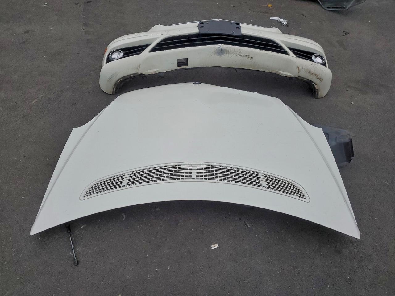 2008 Mercedes-benz R 350 White vin: 4JGCB65E08A080660