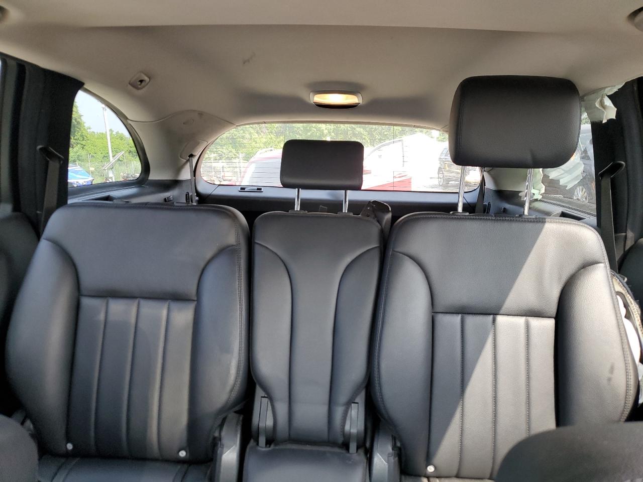 2008 Mercedes-benz R 350 Silver vin: 4JGCB65E18A065472