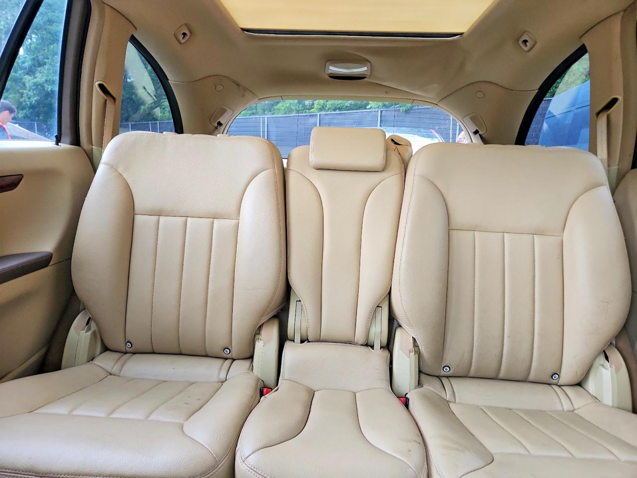 2008 Mercedes-benz R 350 Gold vin: 4JGCB65E28A072480