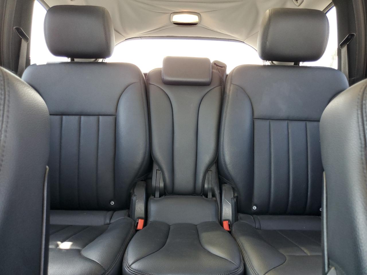2008 Mercedes-benz R 350 Silver vin: 4JGCB65E28A086105
