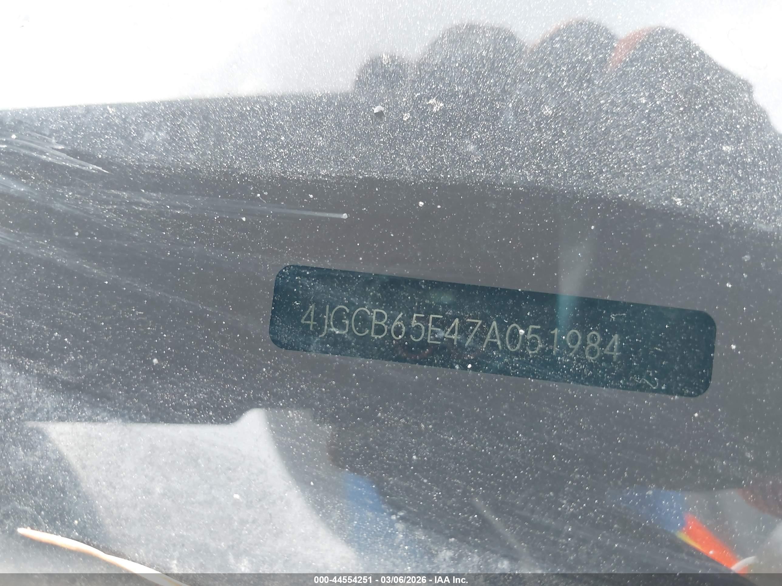 2007 Mercedes-benz R 350 4matic Синий vin: 4JGCB65E47A051984
