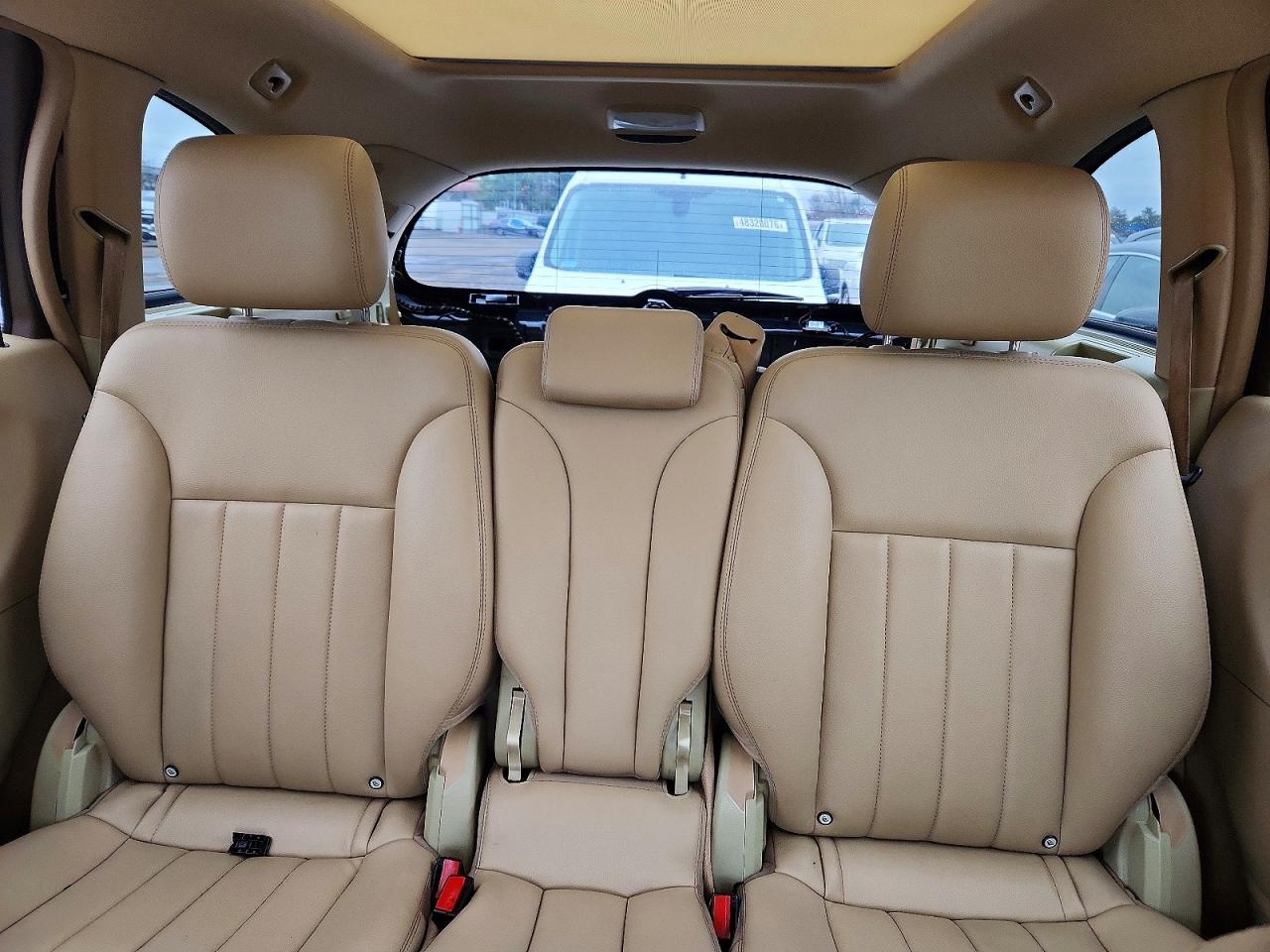 2009 Mercedes-benz R 350 4matic Black vin: 4JGCB65E49A095020