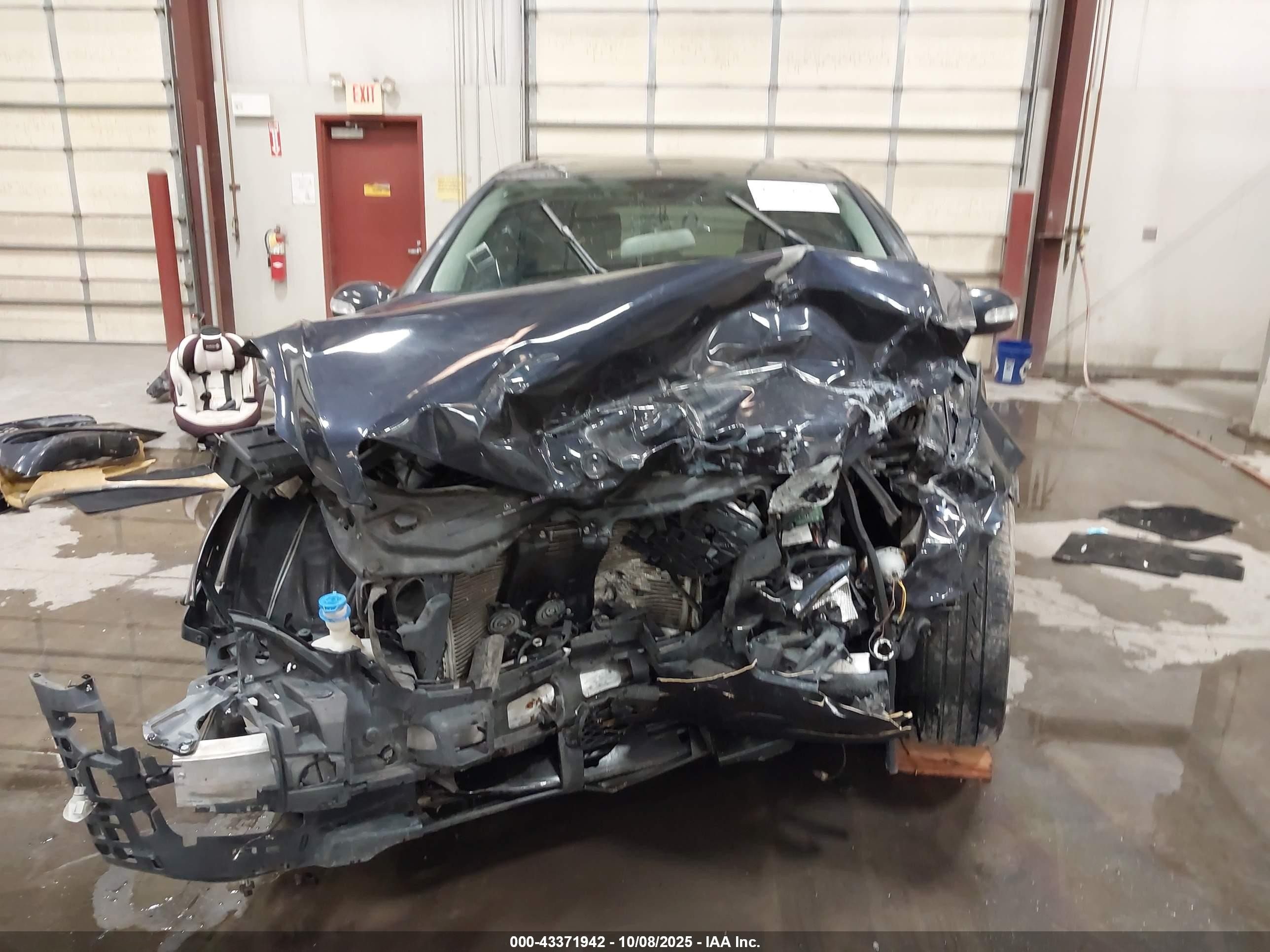 2007 Mercedes-benz R 350 4matic Blue vin: 4JGCB65E57A043327