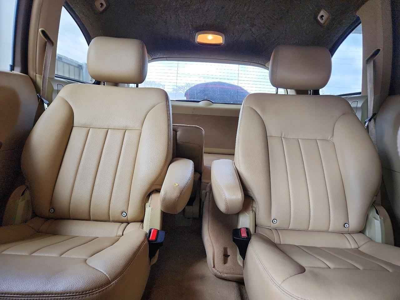 2008 Mercedes-benz R 350 Blue vin: 4JGCB65E58A075910
