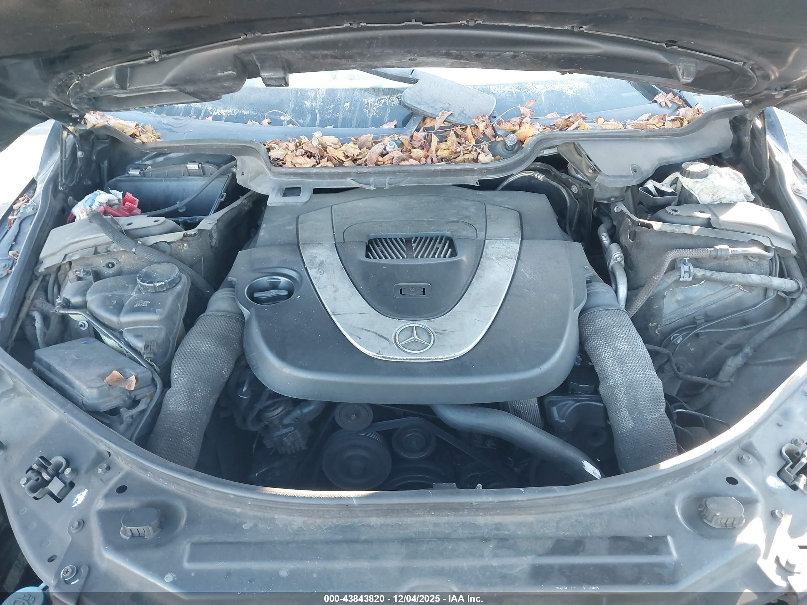 2007 Mercedes-benz R 350 4matic Black vin: 4JGCB65E67A042493