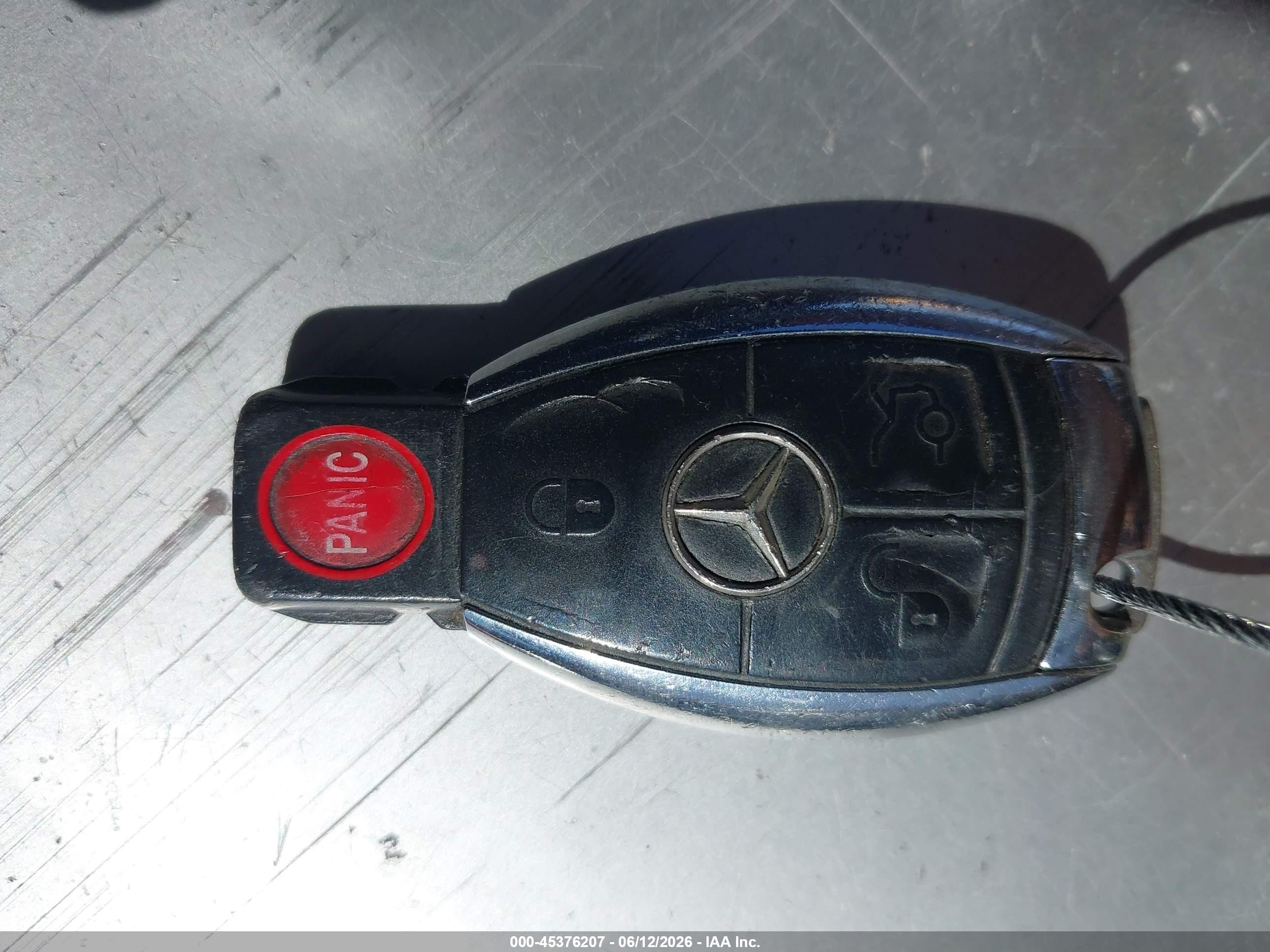 2008 Mercedes-benz R-class 3.5l Blue vin: 4JGCB65E88A069826