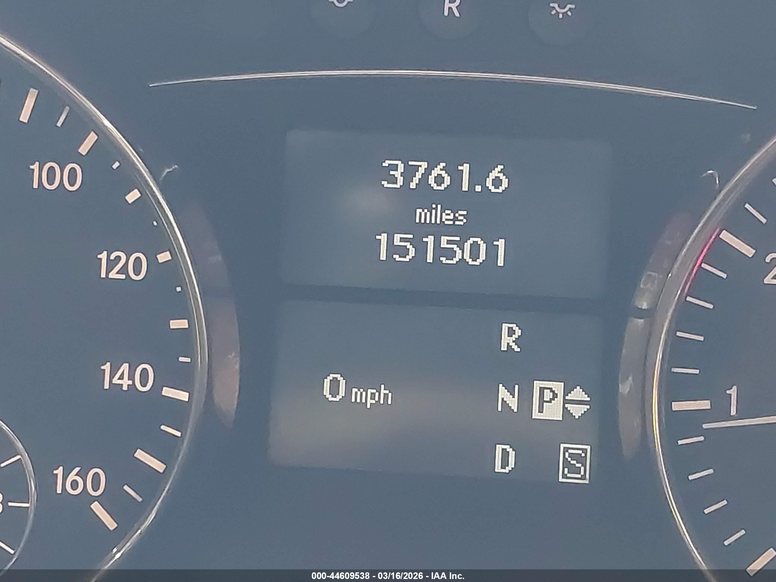 2007 Mercedes-benz R 350 4matic Gold vin: 4JGCB65E97A037627