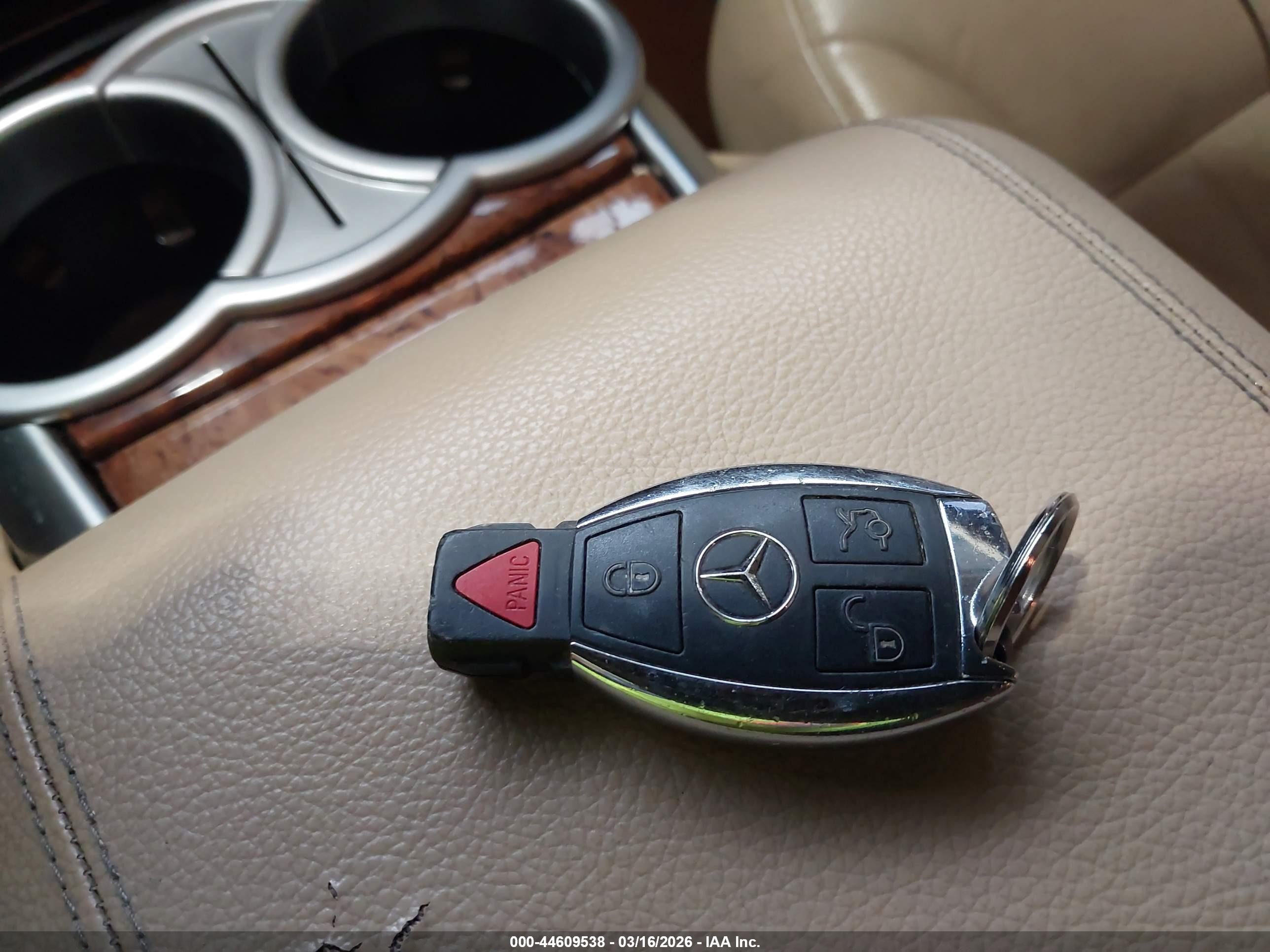 2007 Mercedes-benz R 350 4matic Gold vin: 4JGCB65E97A037627