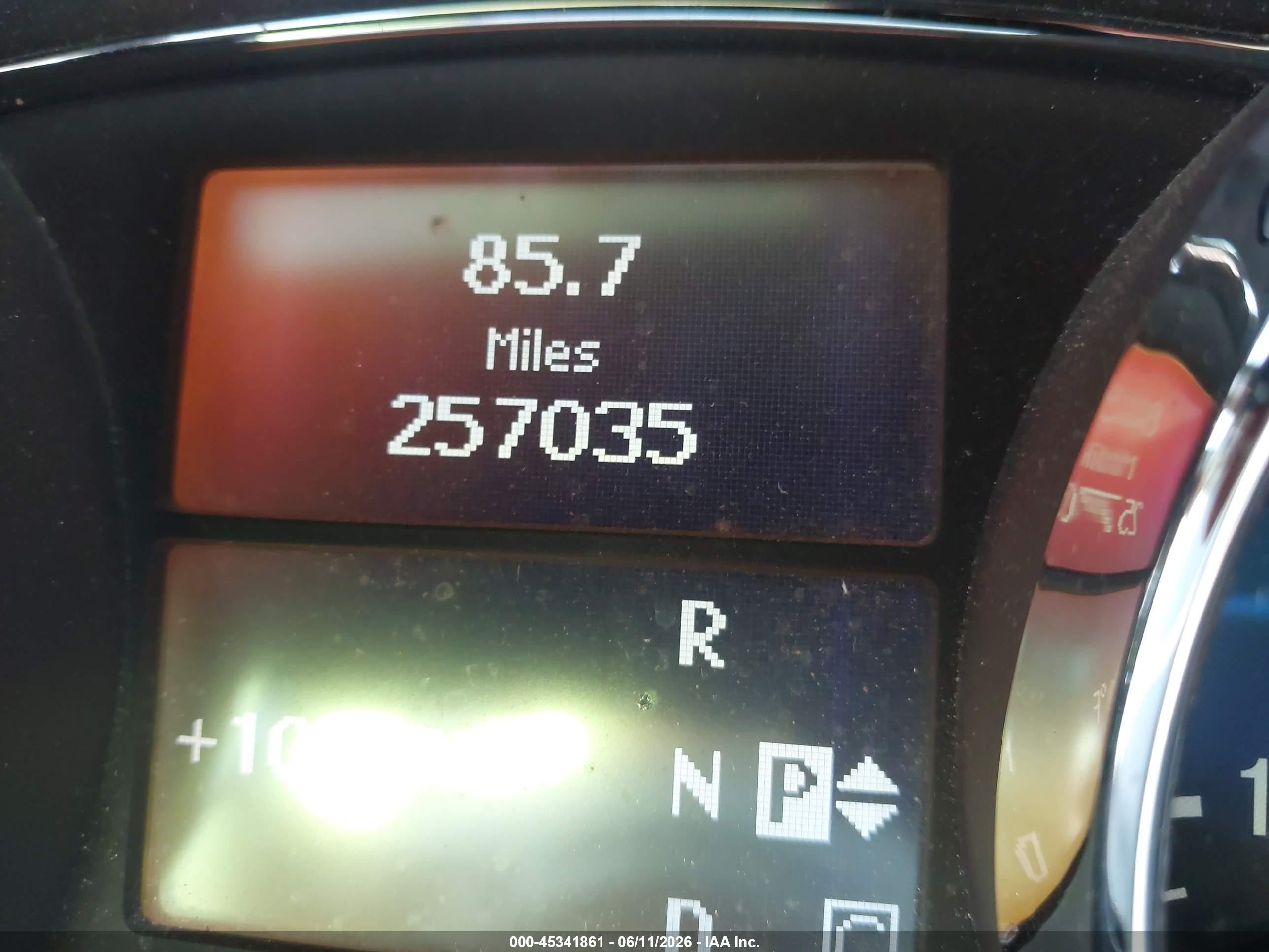 2010 Mercedes-benz R 350 4matic Gray vin: 4JGCB6FB1AA102272