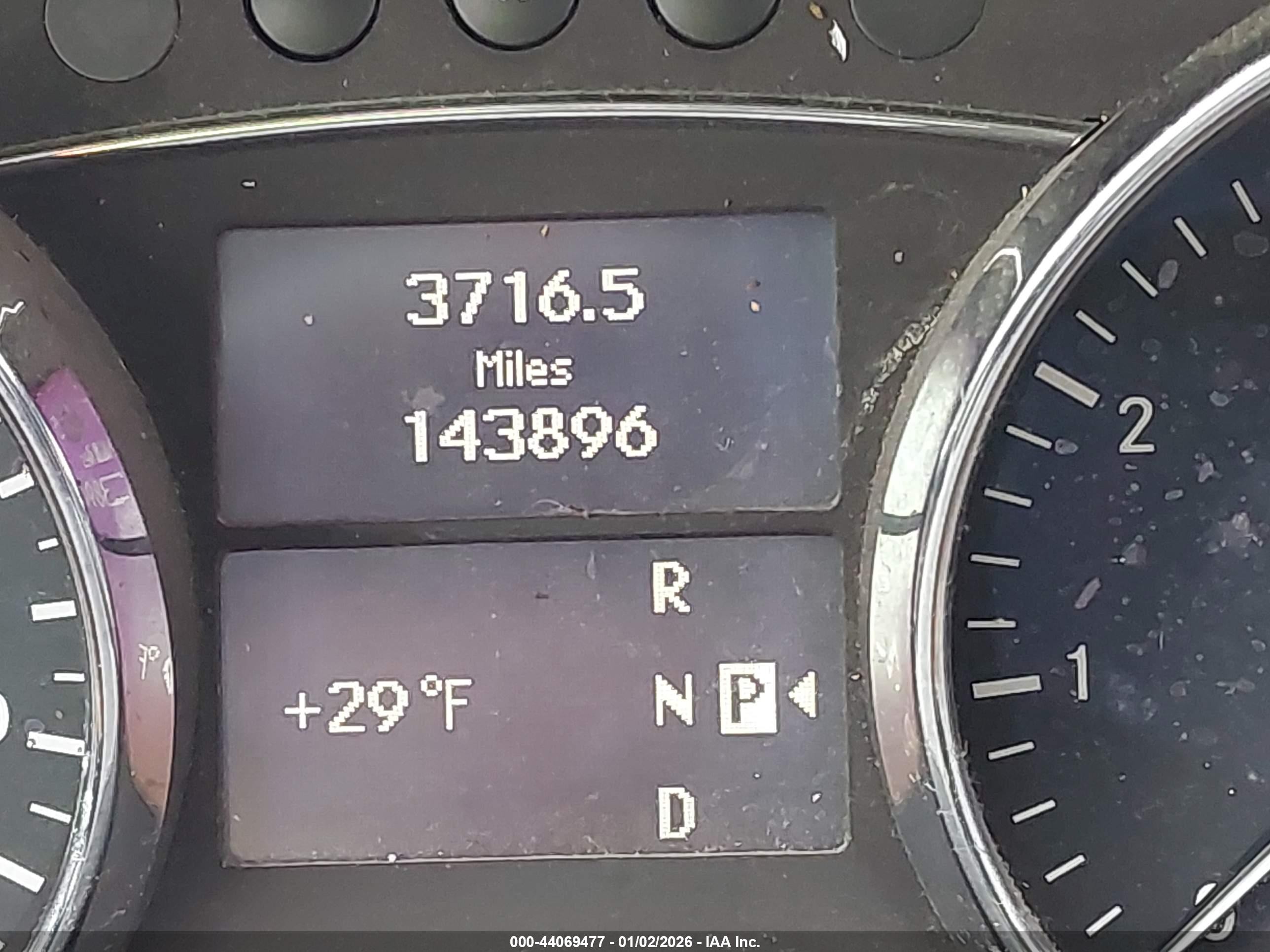 2010 Mercedes-benz R 350 4matic Gray vin: 4JGCB6FB2AA103558