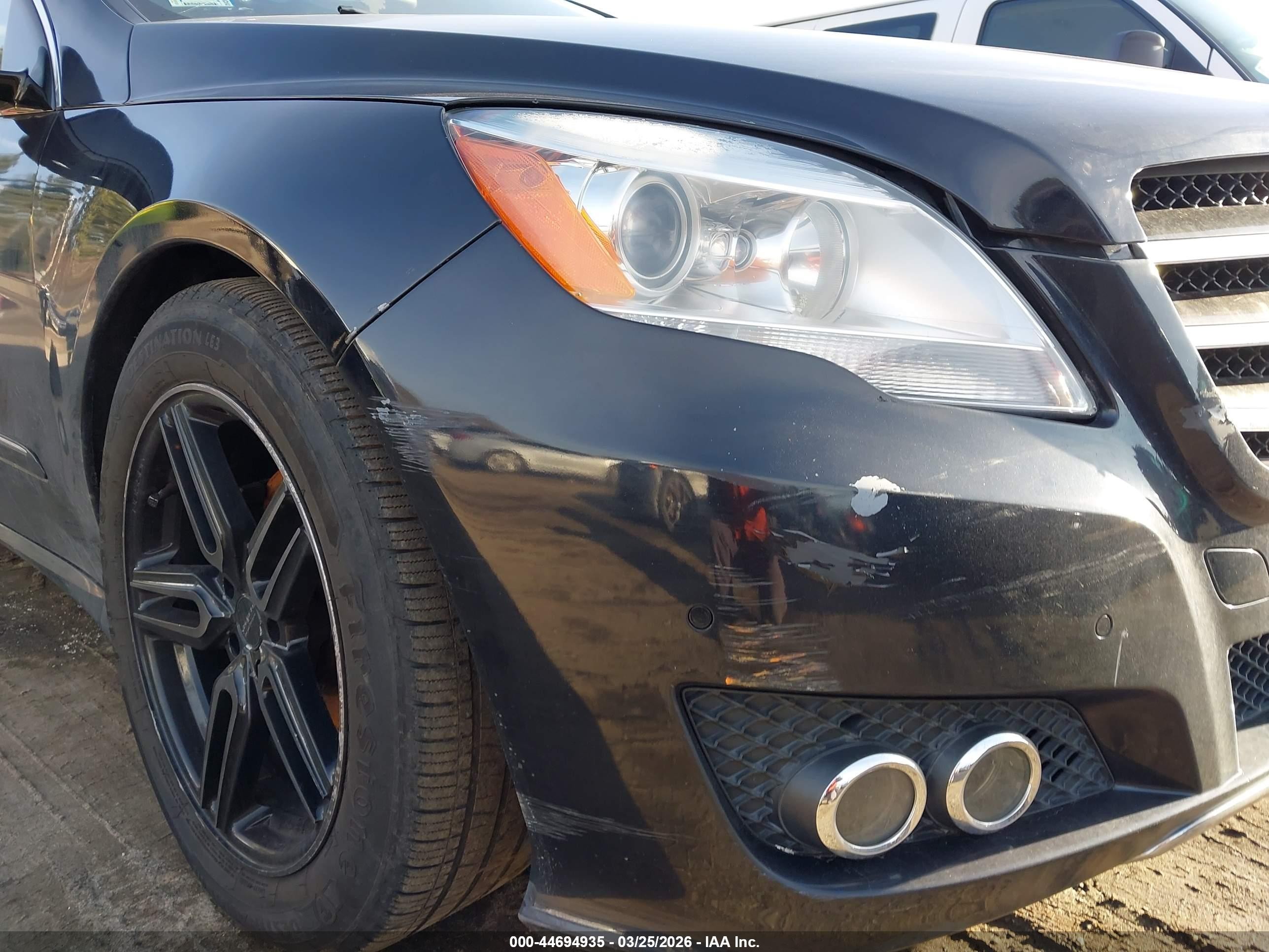 2011 Mercedes-benz R 350 4matic Black vin: 4JGCB6FE2BA125328