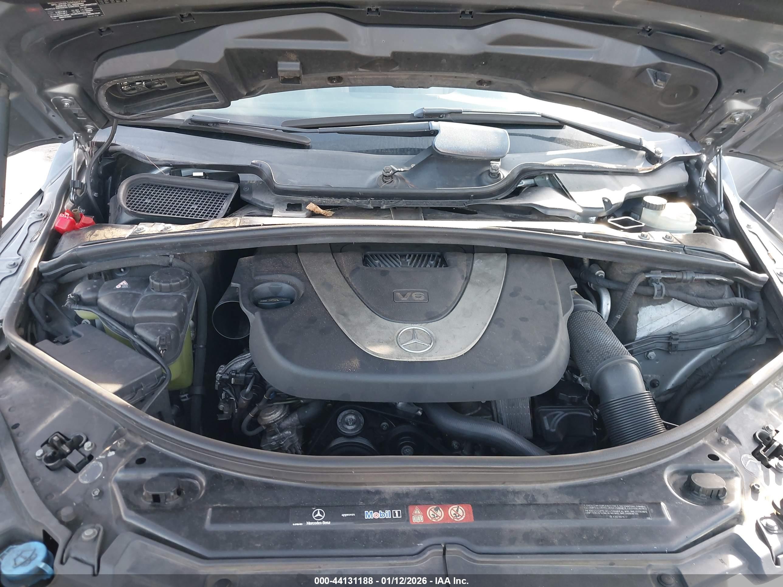 2011 Mercedes-benz R 350 4matic Gray vin: 4JGCB6FE7BA130721