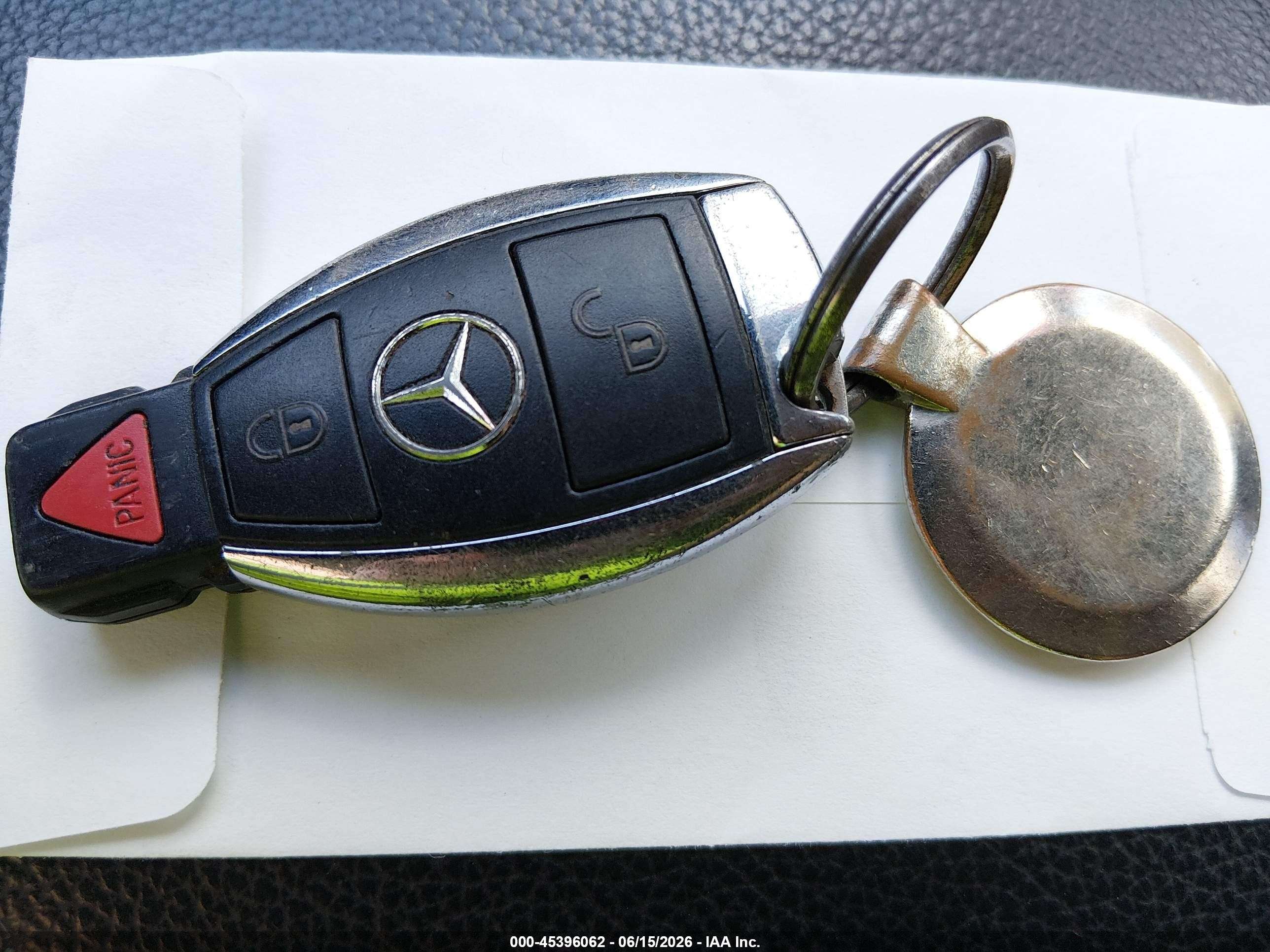 2011 Mercedes-benz R 350 4matic Черный vin: 4JGCB6FE8BA127312