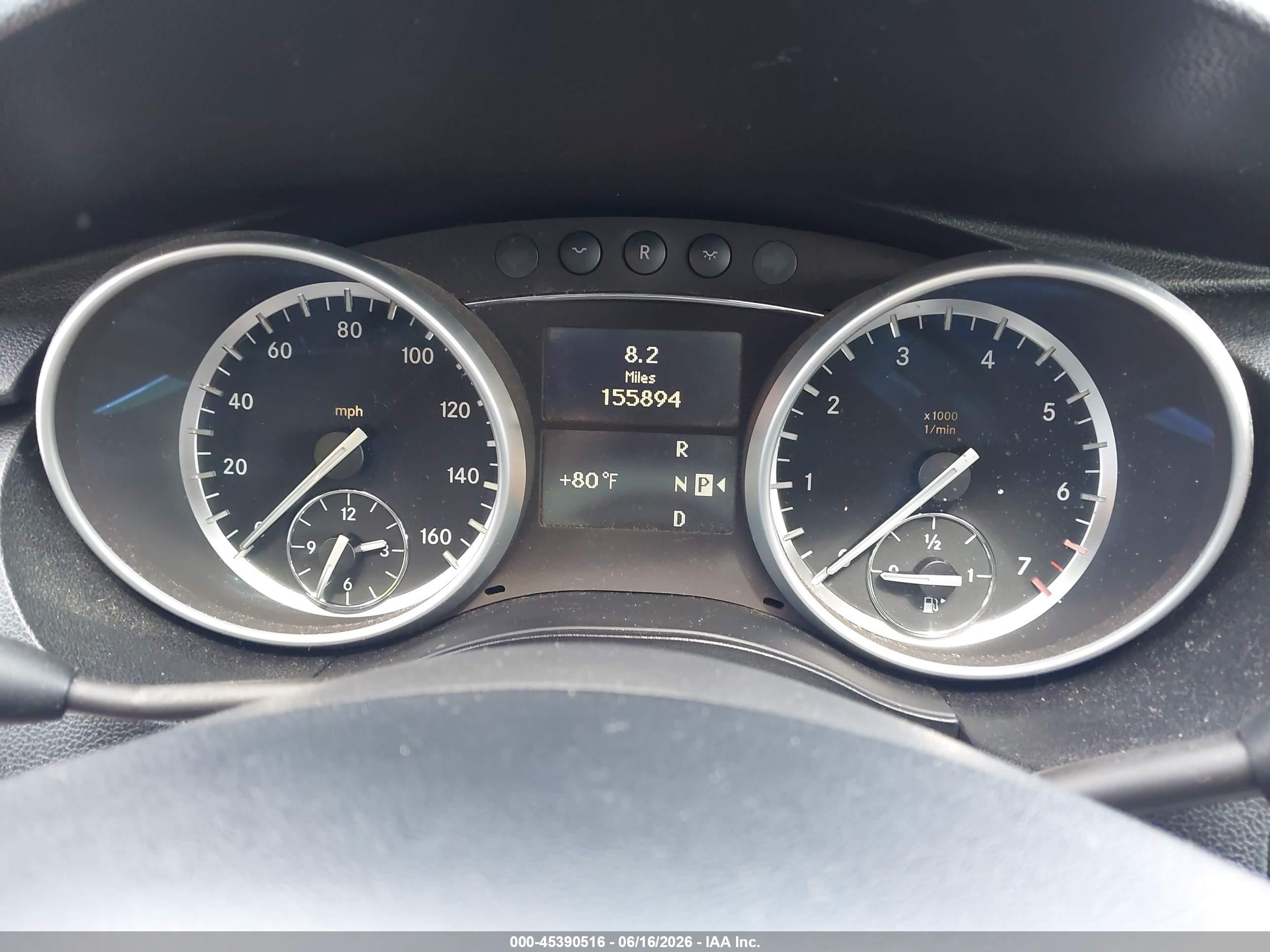 2011 Mercedes-benz R 350 4matic Gray vin: 4JGCB6FE8BA127343