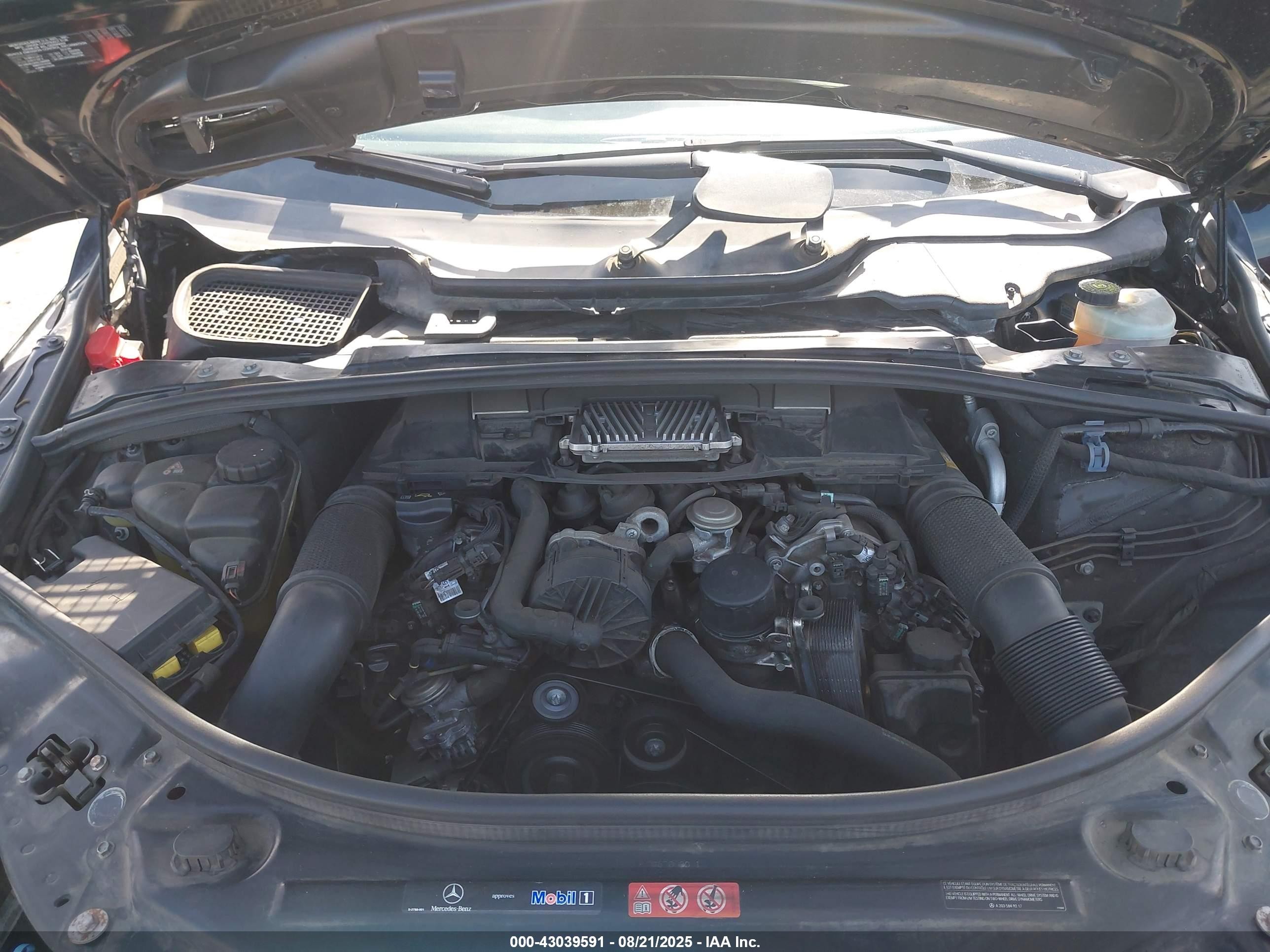 2010 Mercedes-benz R 350 4matic Black vin: 4JGCB6FEXAA111157