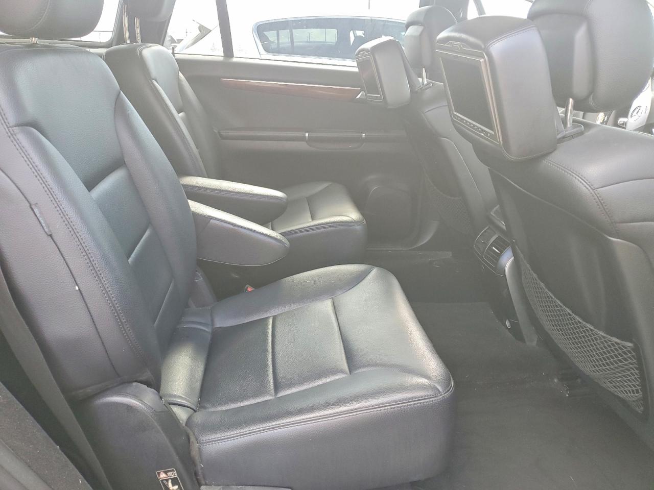 2011 Mercedes-benz R 350 4matic Black vin: 4JGCB6FEXBA113587