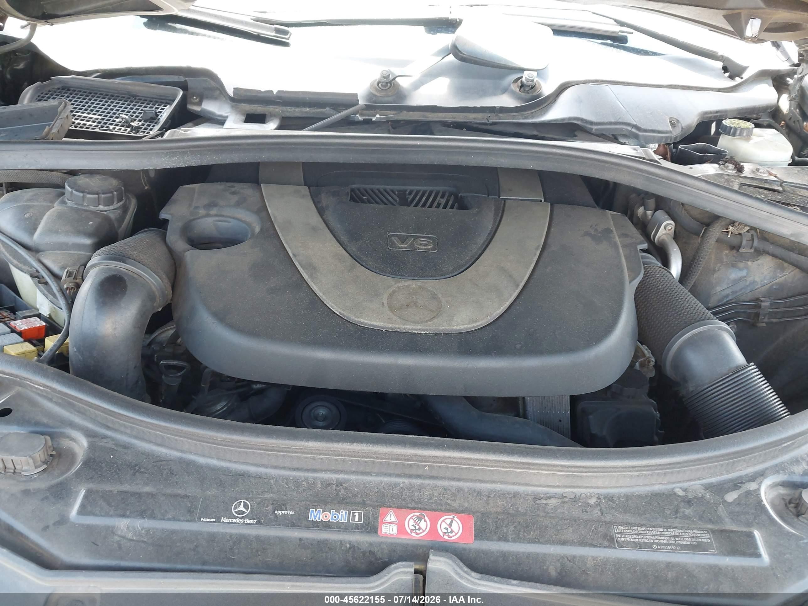 2011 Mercedes-benz R 350 4matic Black vin: 4JGCB6FEXBA129272