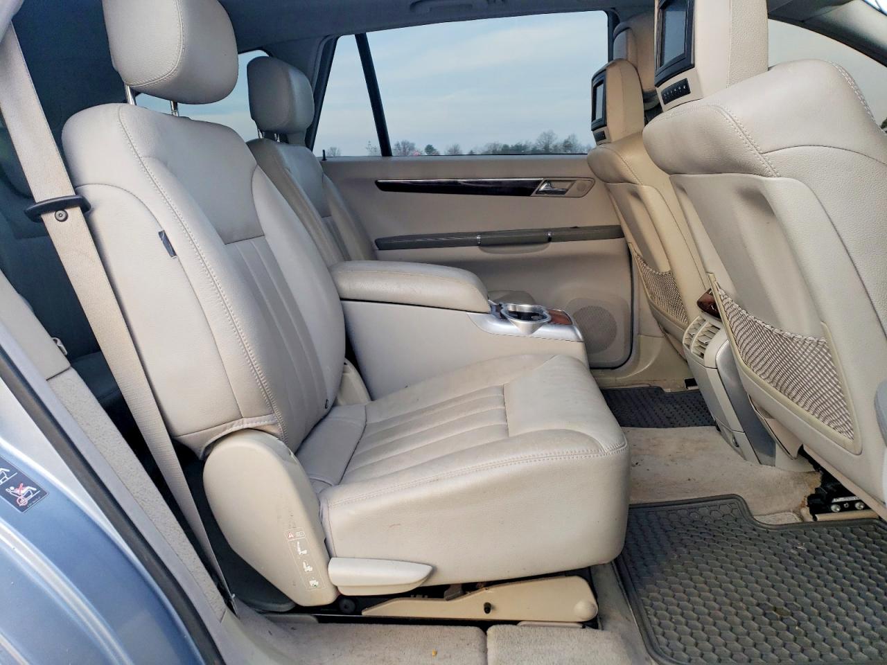 2006 Mercedes-benz Glc 300 Blue vin: 4JGCB75E26A017675
