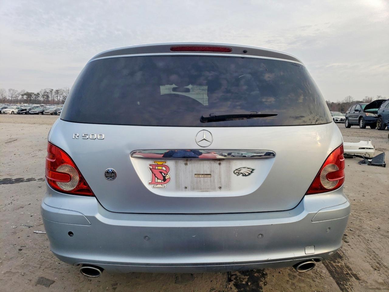 2006 Mercedes-benz Glc 300 Blue vin: 4JGCB75E26A017675