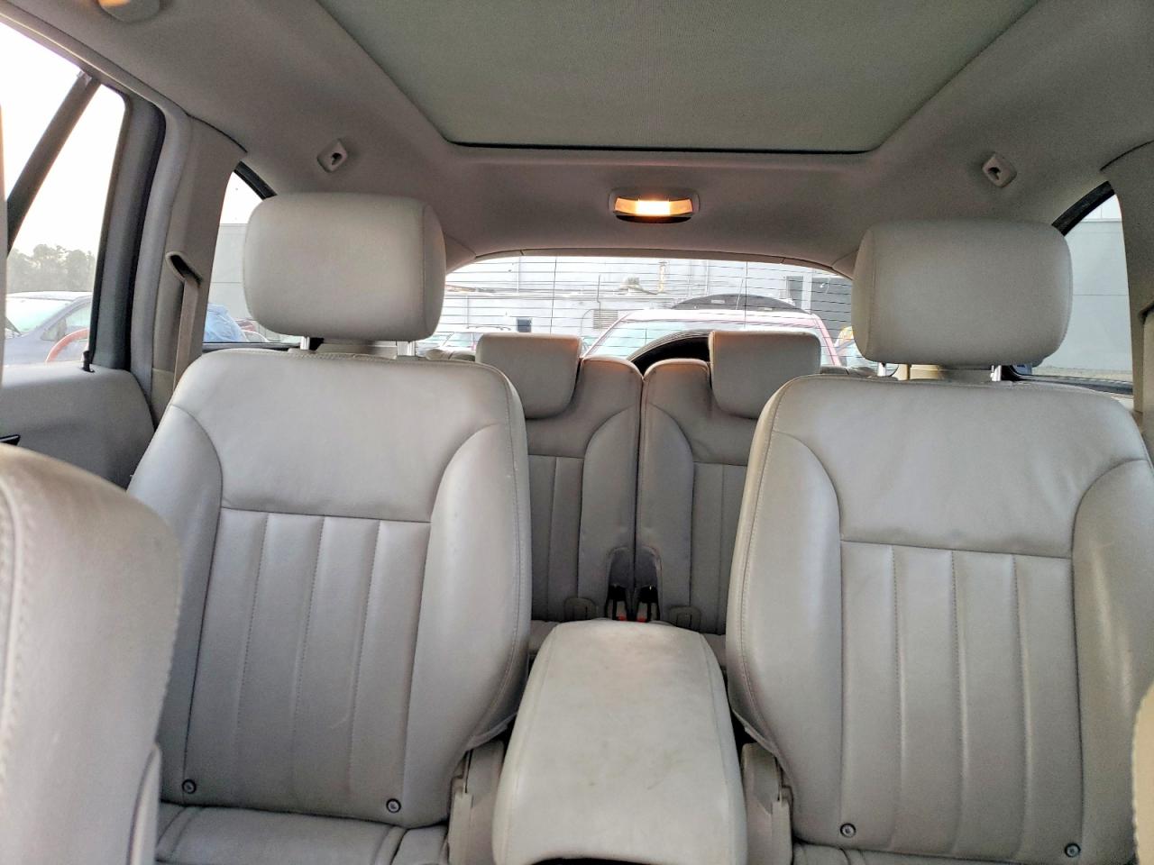 2006 Mercedes-benz Glc 300 Blue vin: 4JGCB75E26A017675