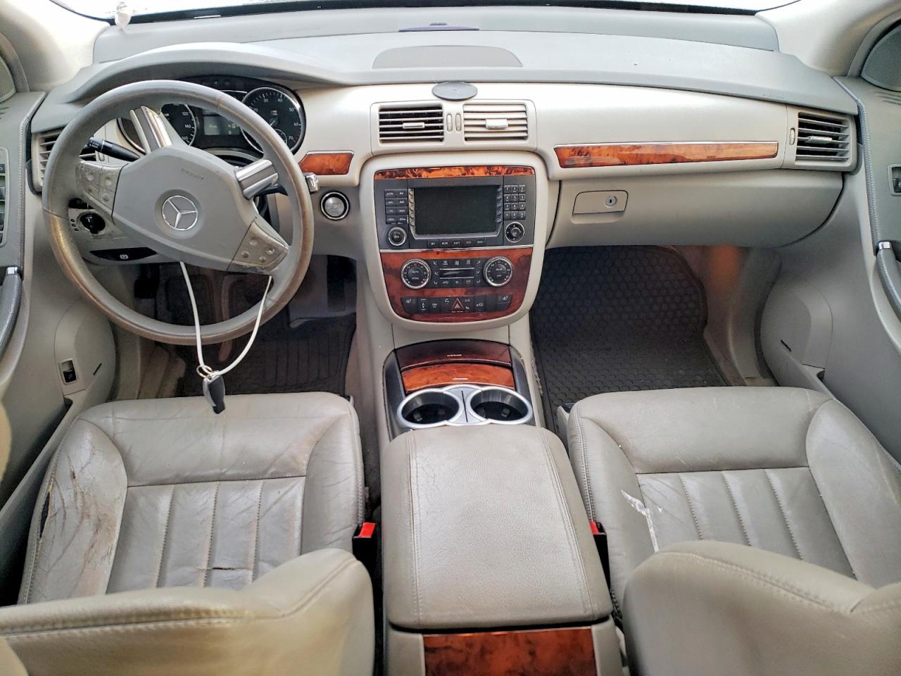 2006 Mercedes-benz Glc 300 Blue vin: 4JGCB75E26A017675
