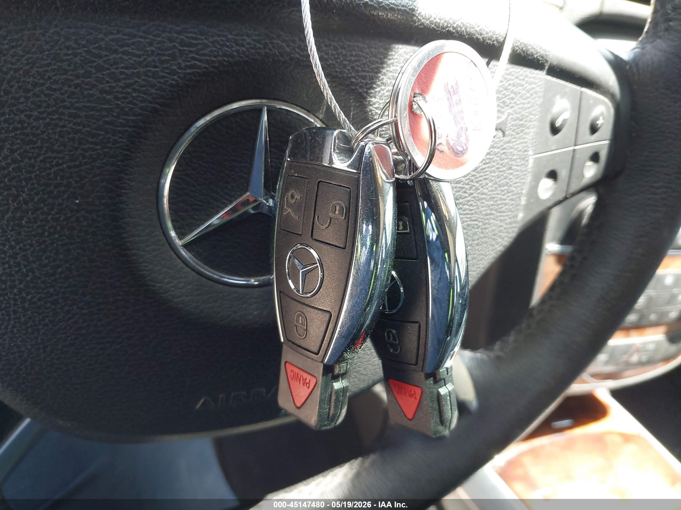 2006 Mercedes-benz R 500 4matic Серебряный vin: 4JGCB75E56A003852