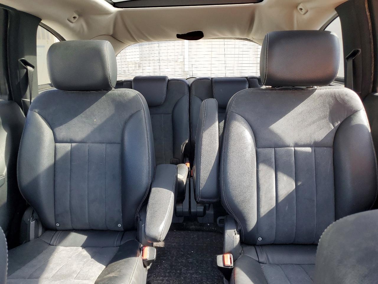 2006 Mercedes-benz R 500 Серебряный vin: 4JGCB75E66A001236
