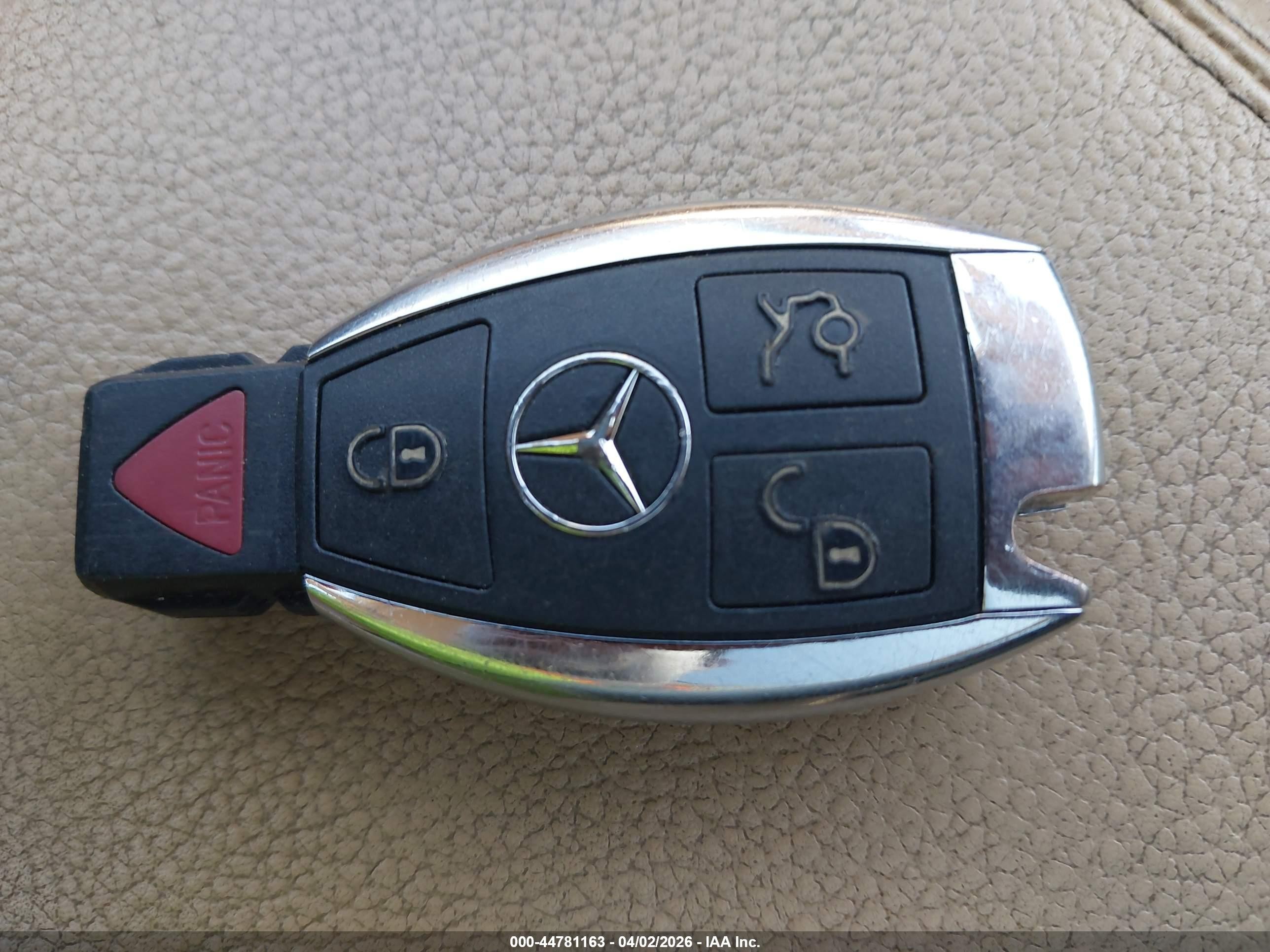 2006 Mercedes-benz R 500 4matic Beige vin: 4JGCB75E66A003598