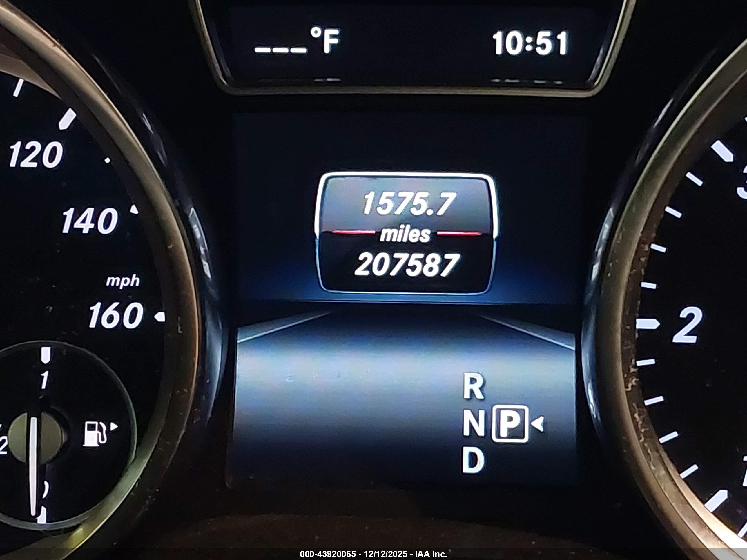 2015 Mercedes-benz Ml 250 Bluetec 4matic White vin: 4JGDA0EB0FA471735