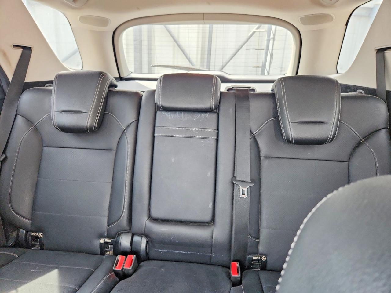 2015 Mercedes-benz Ml 250 Bluetec Серебряный vin: 4JGDA0EB0FA518018